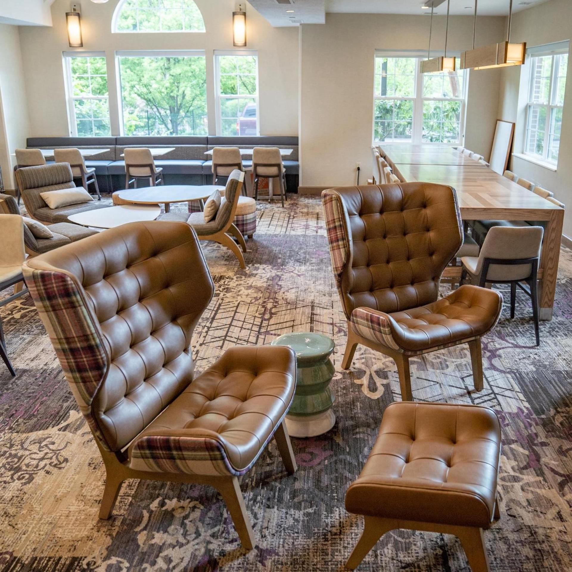 Residence Inn Asheville Biltmore photo 5