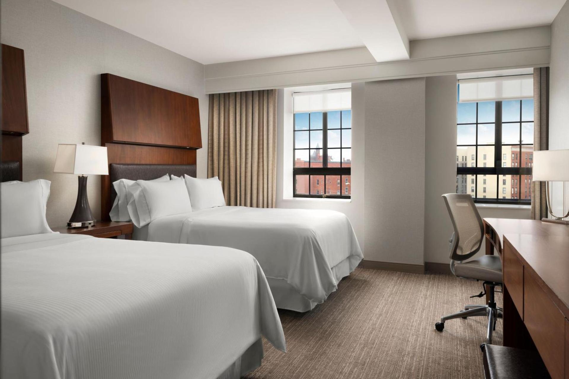 The Westin Portland Harborview photo 20