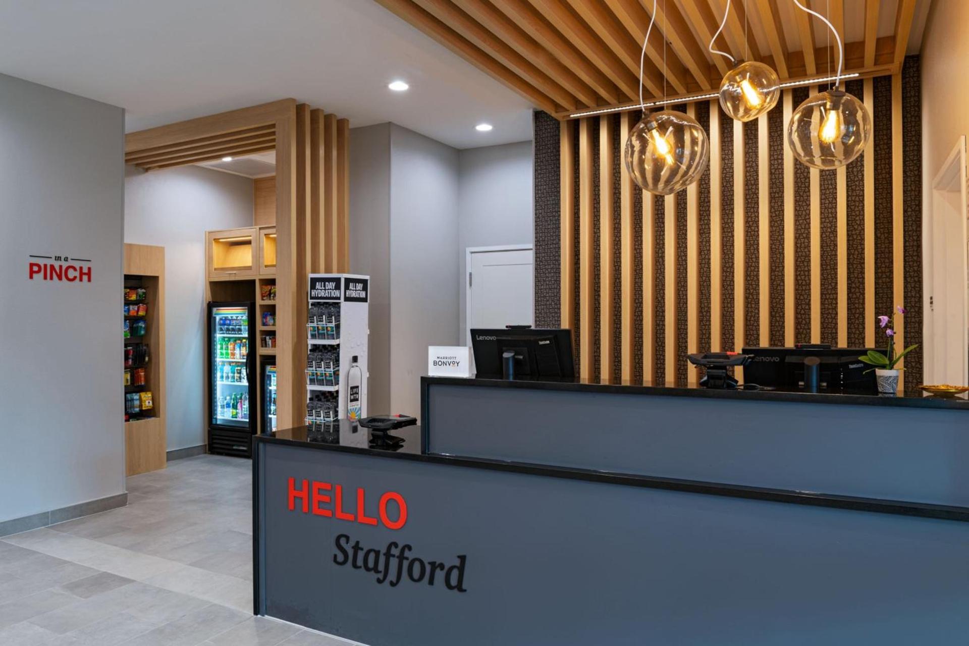 TownePlace Suites by Marriott Stafford Sugar Land photo 3