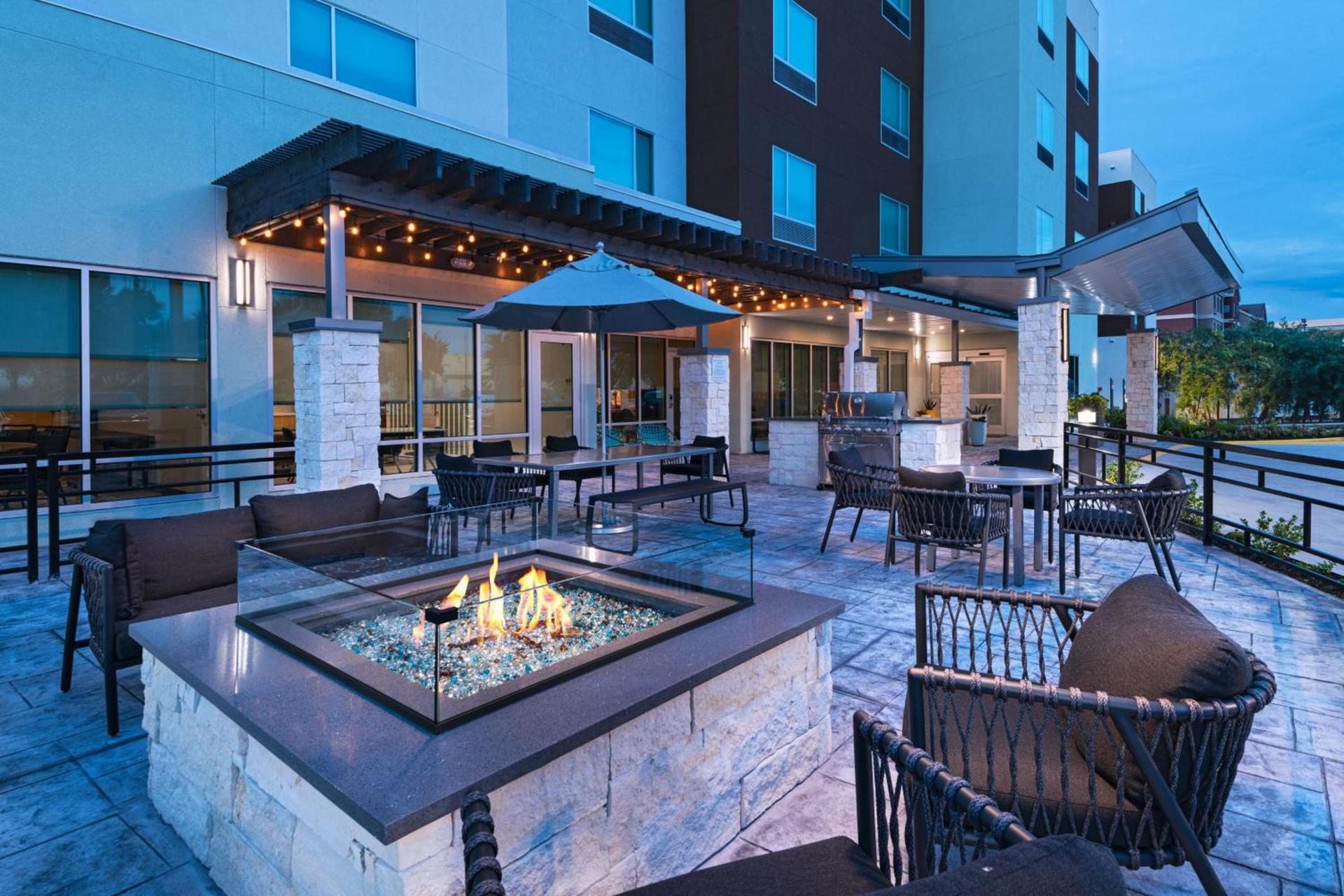 TownePlace Suites by Marriott Stafford Sugar Land photo 2