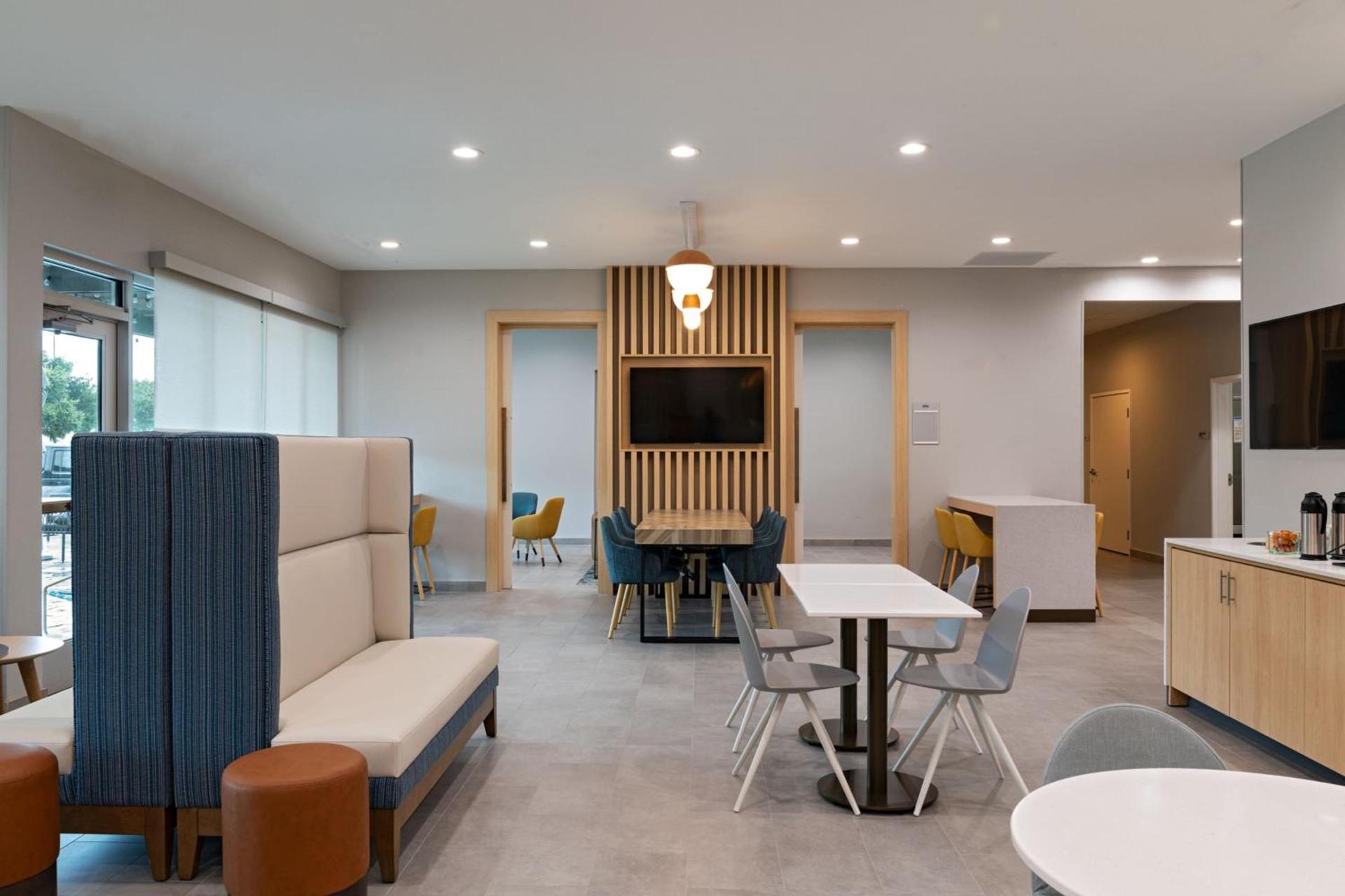 TownePlace Suites by Marriott Stafford Sugar Land photo 5