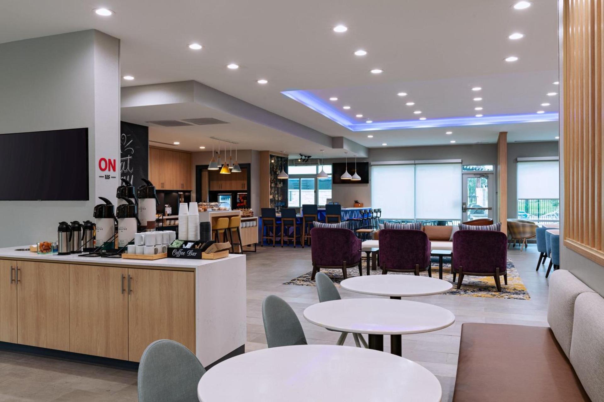 TownePlace Suites by Marriott Stafford Sugar Land photo 6