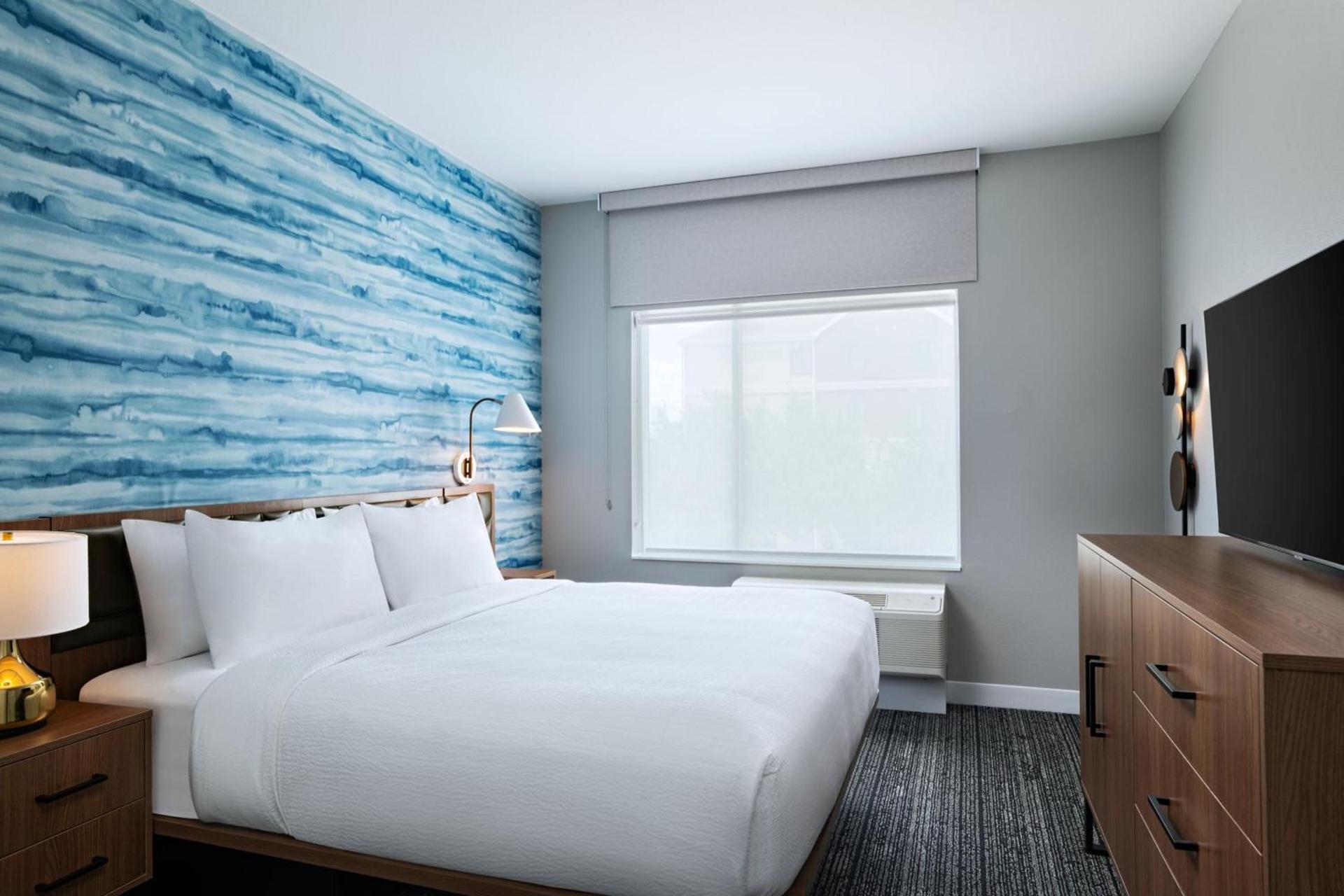 TownePlace Suites by Marriott Stafford Sugar Land photo 9