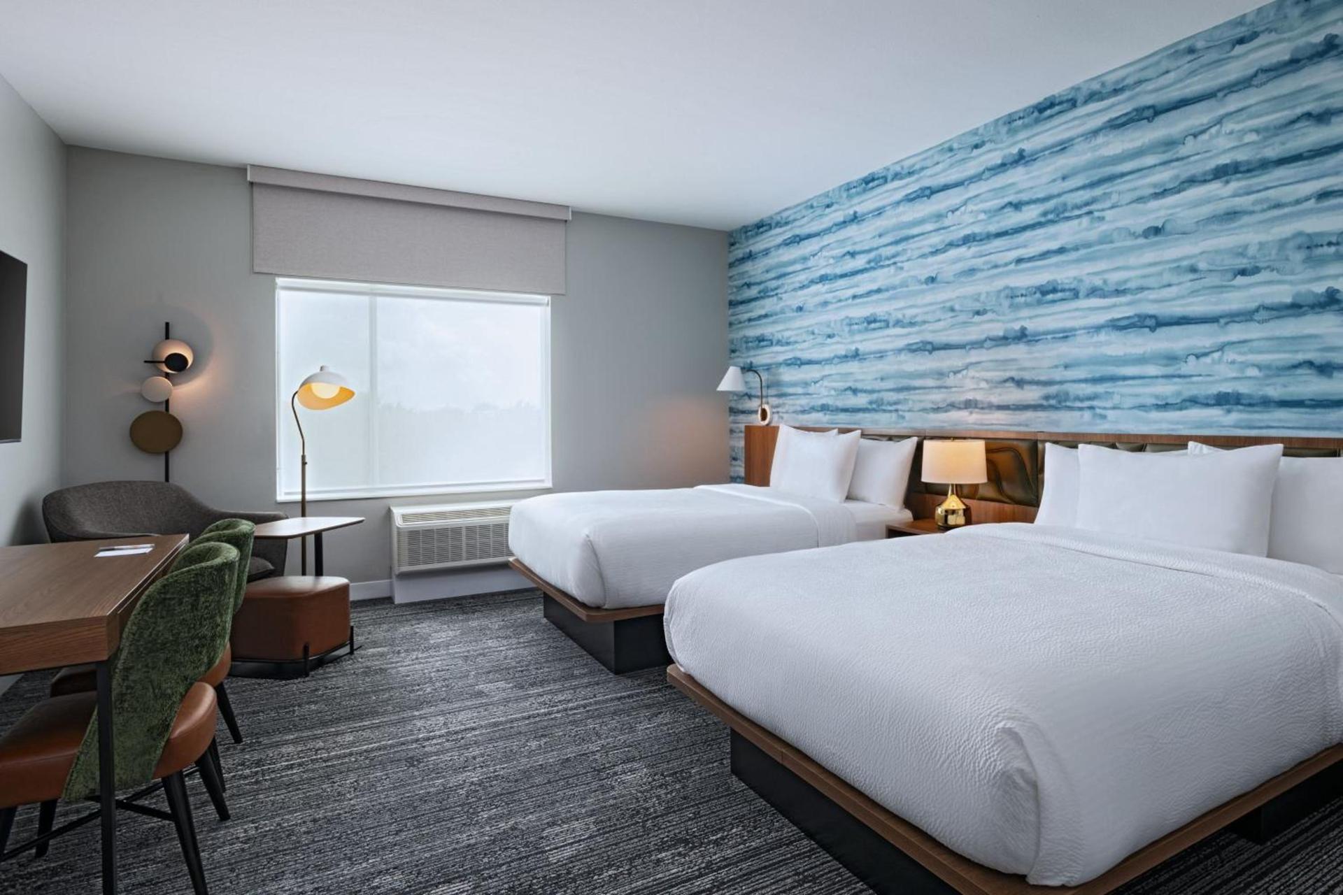 TownePlace Suites by Marriott Stafford Sugar Land photo 8