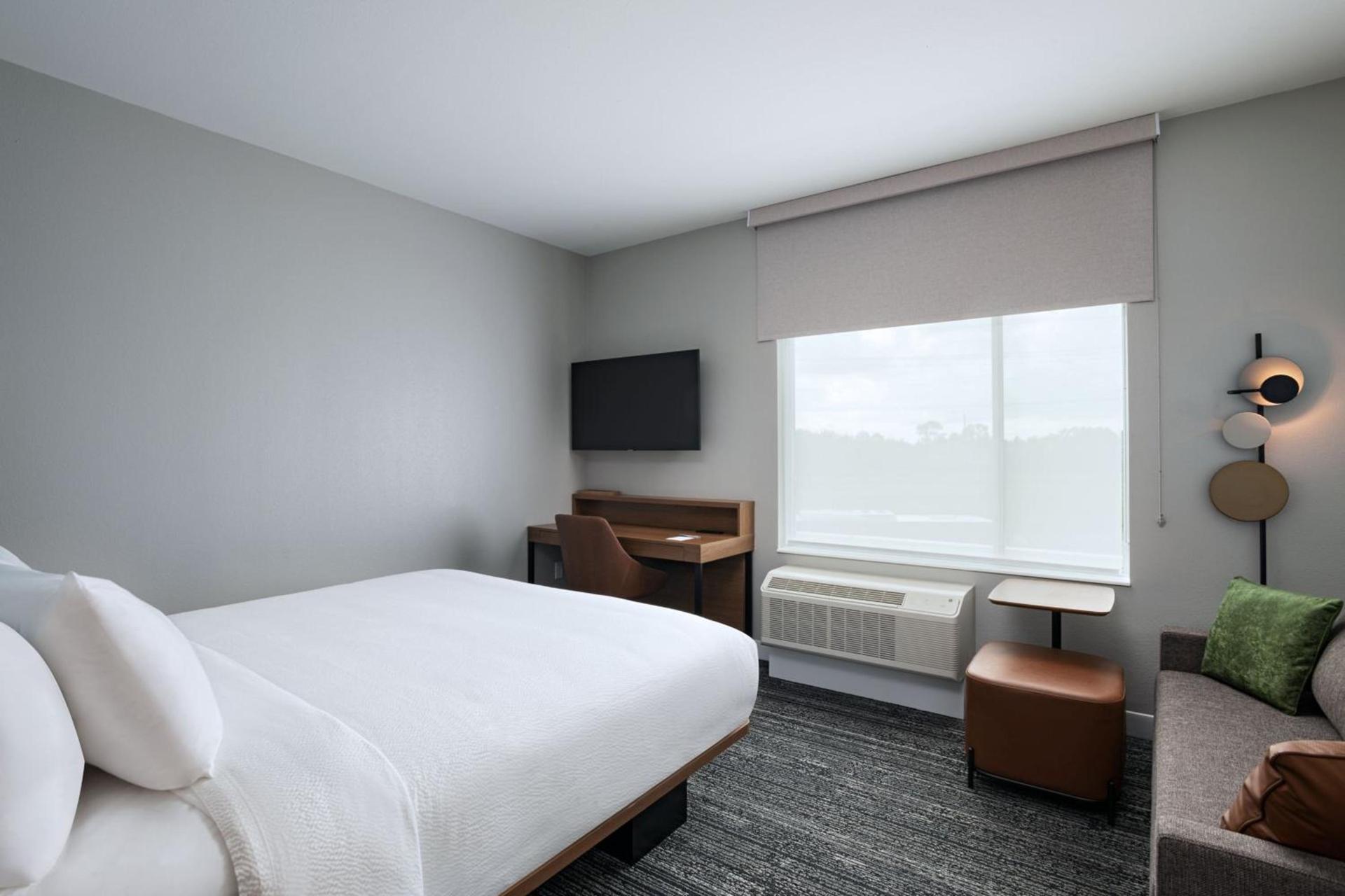TownePlace Suites by Marriott Stafford Sugar Land photo 16