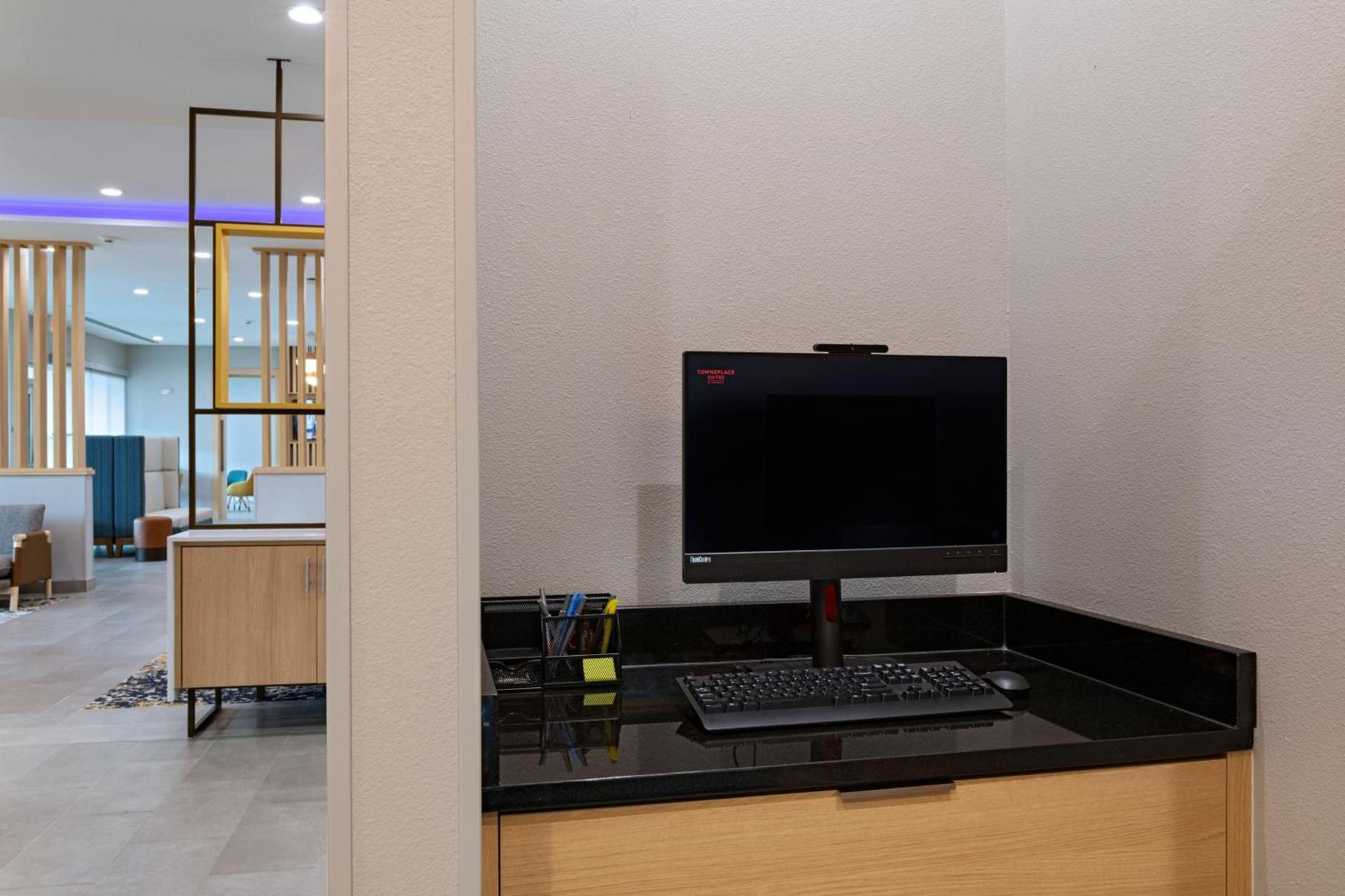 TownePlace Suites by Marriott Stafford Sugar Land photo 18