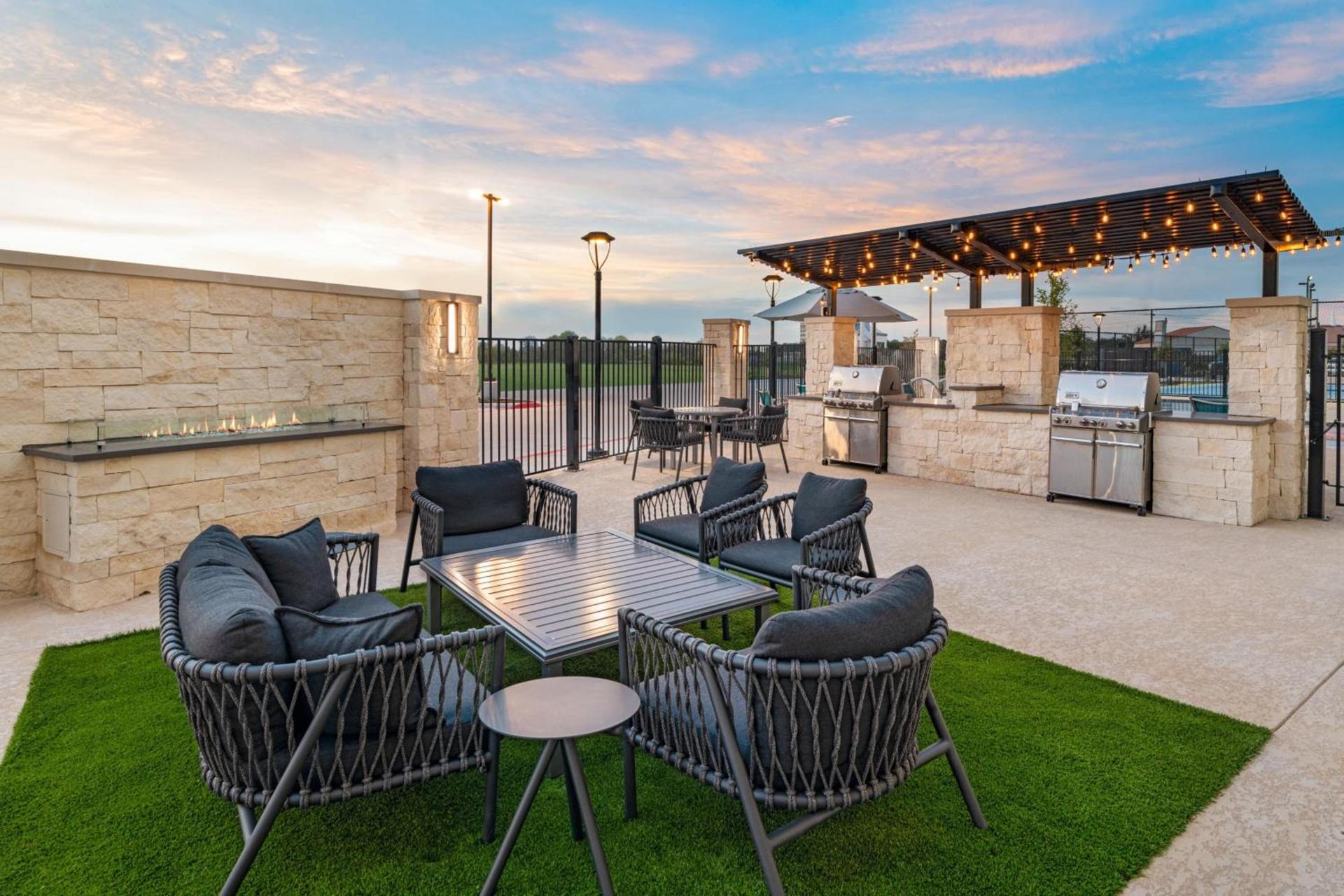 TownePlace Suites by Marriott Stafford Sugar Land photo 21