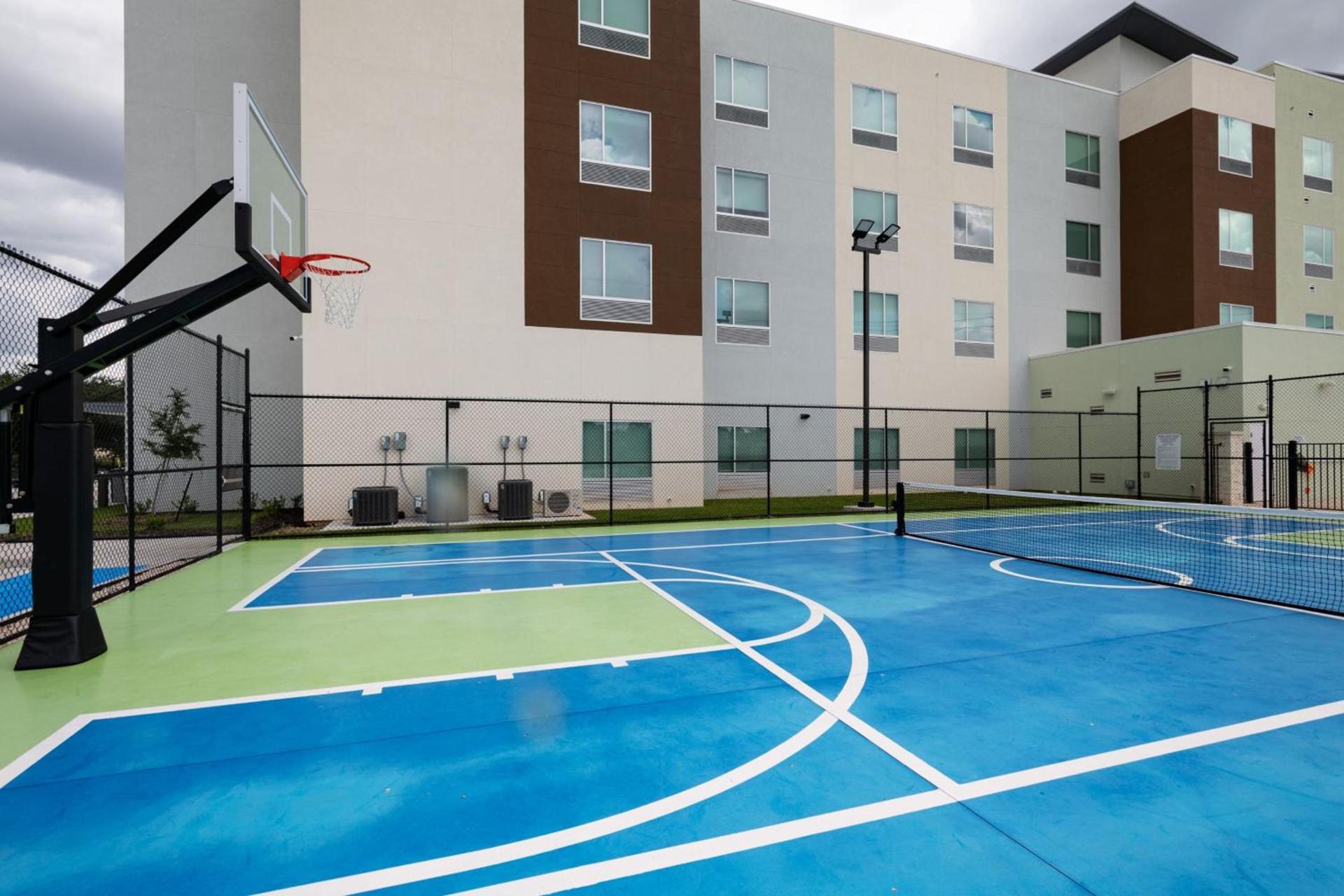 TownePlace Suites by Marriott Stafford Sugar Land photo 23