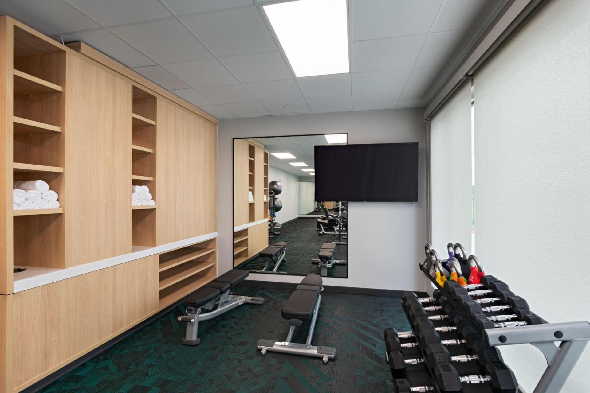 TownePlace Suites by Marriott Stafford Sugar Land photo 24