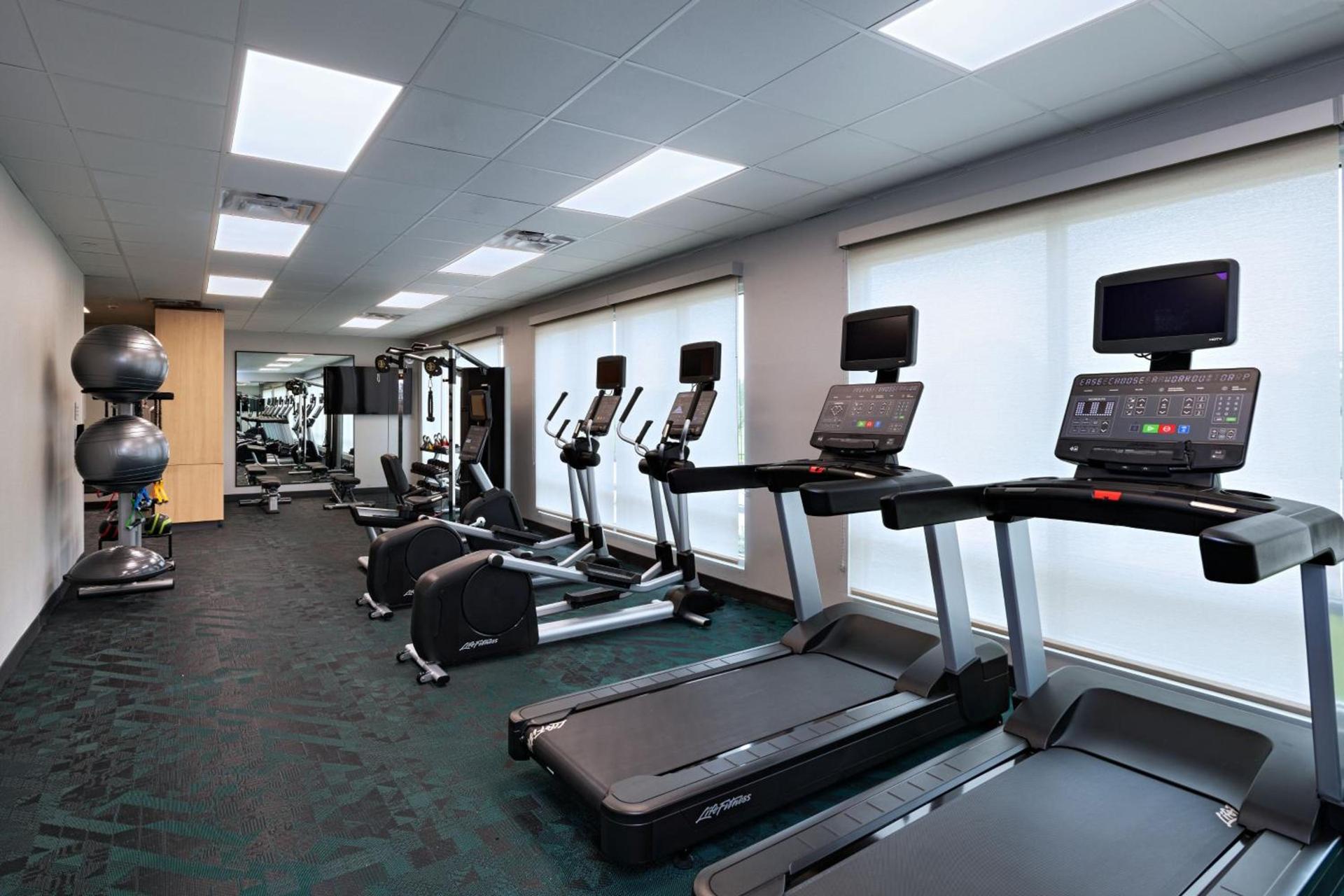 TownePlace Suites by Marriott Stafford Sugar Land photo 25