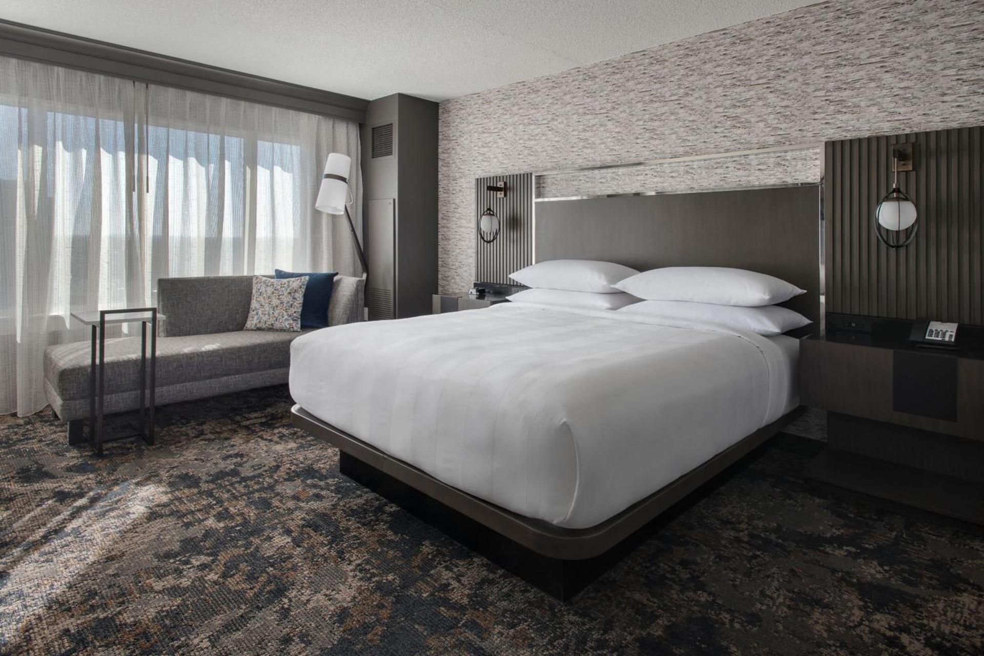 Bridgewater Marriott photo 17