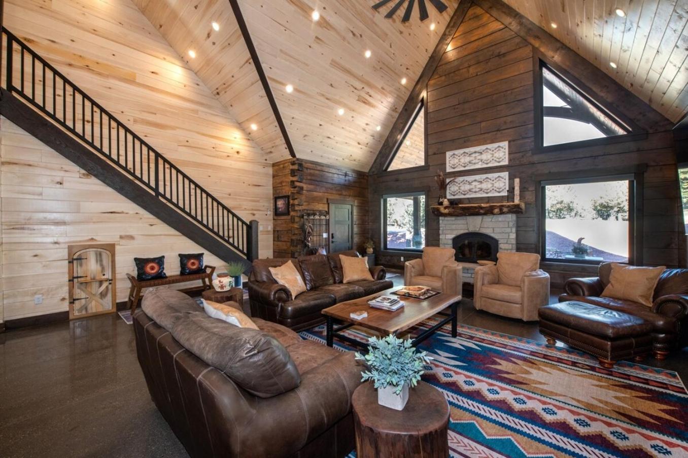 Juniper Ridge Luxury Lodge East Zion & Bryce photo 2