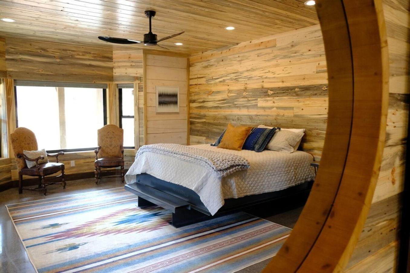 Juniper Ridge Luxury Lodge East Zion & Bryce photo 4