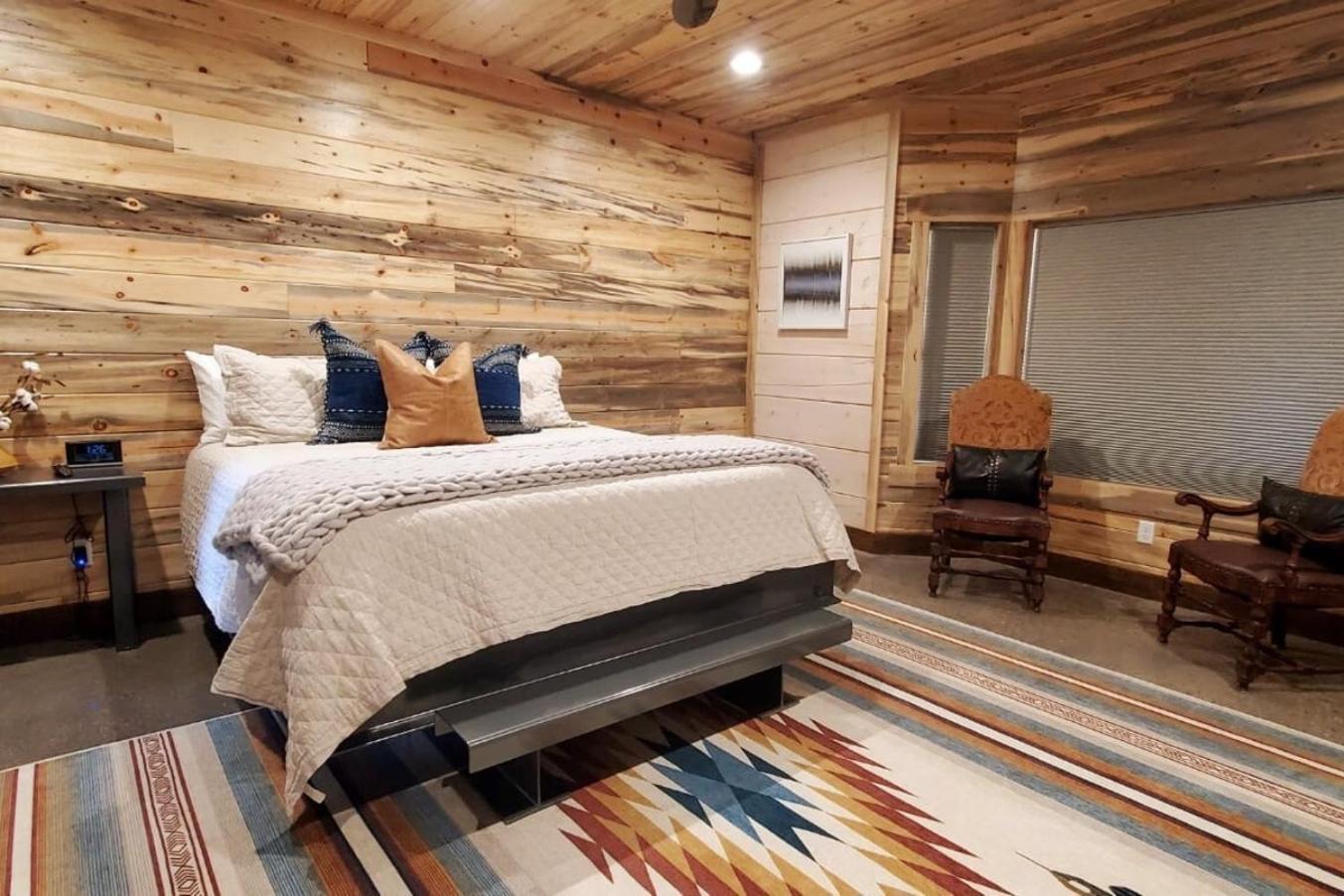 Juniper Ridge Luxury Lodge East Zion & Bryce photo 6