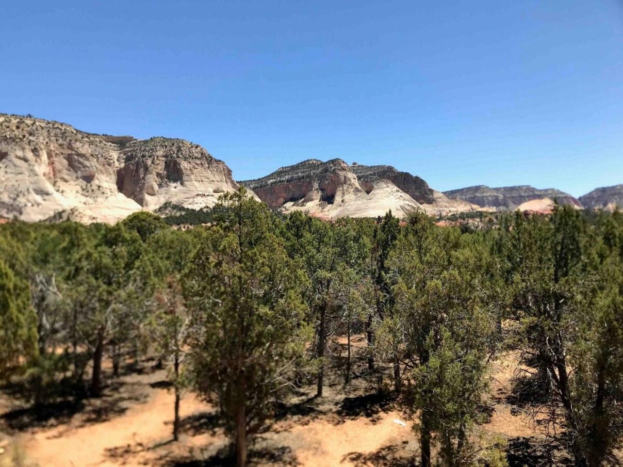 Juniper Ridge Luxury Lodge East Zion & Bryce photo 8