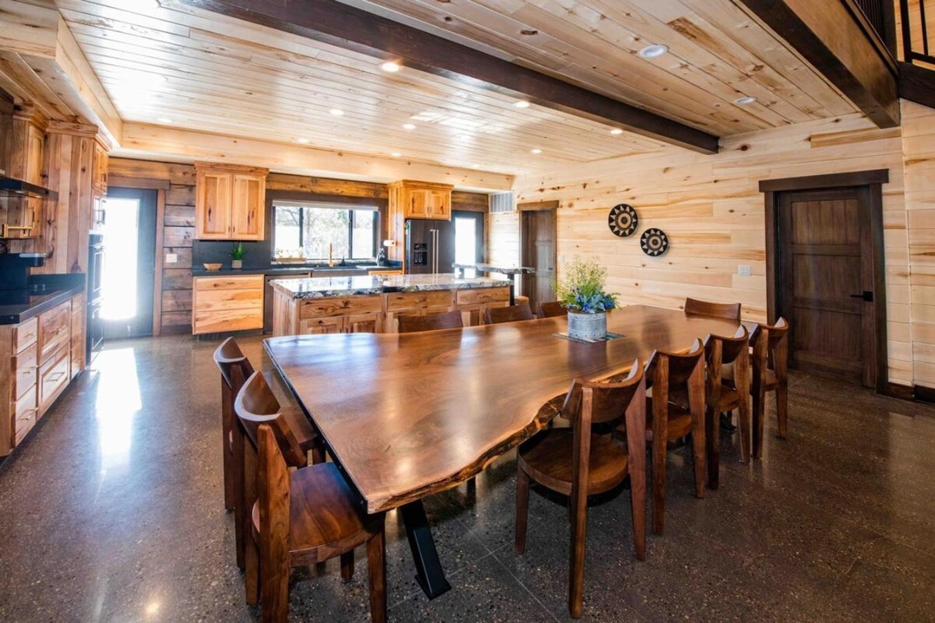 Juniper Ridge Luxury Lodge East Zion & Bryce photo 10
