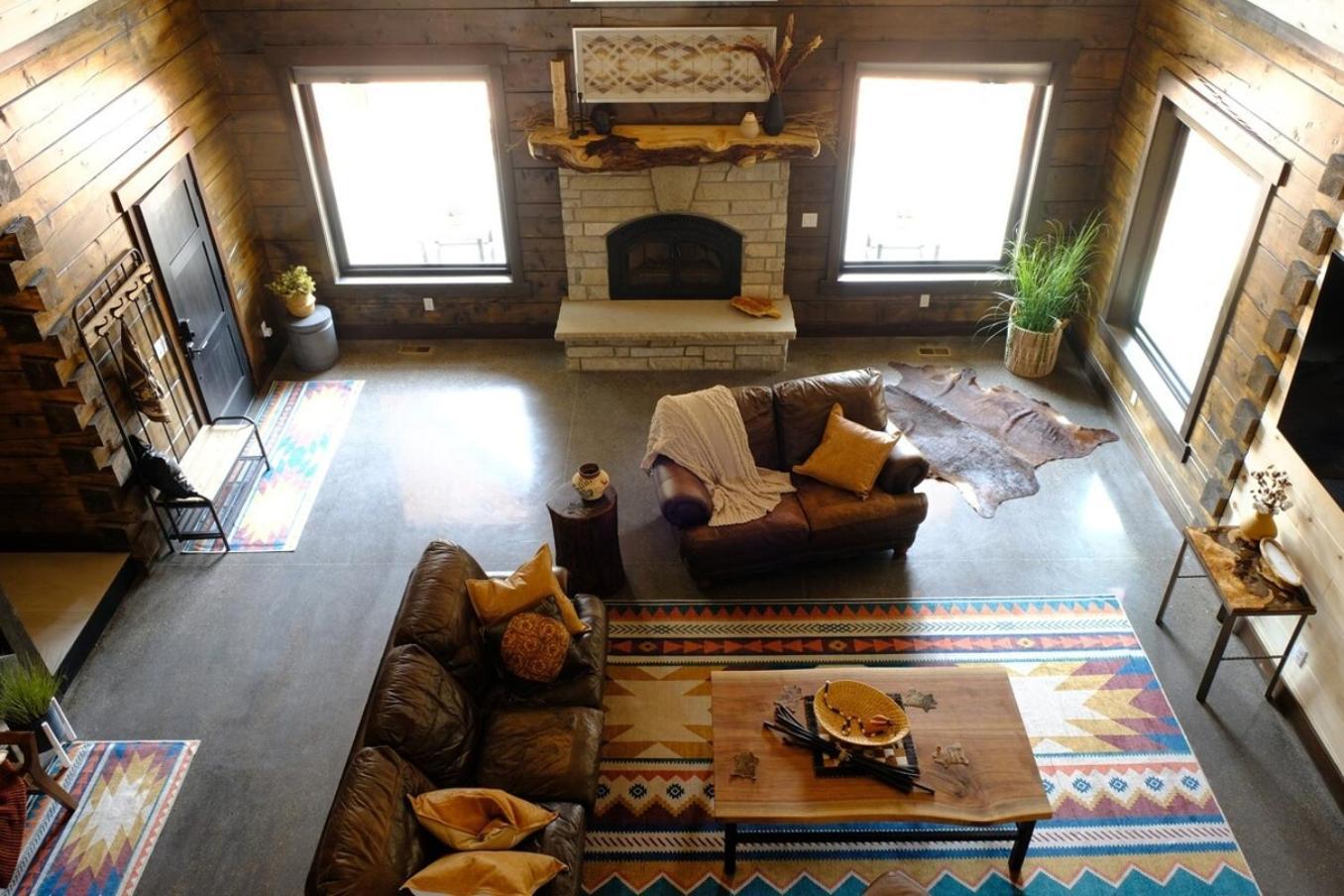 Juniper Ridge Luxury Lodge East Zion & Bryce photo 11