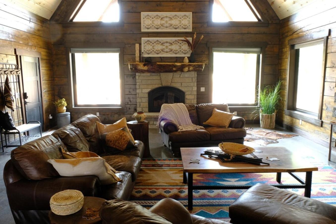 Juniper Ridge Luxury Lodge East Zion & Bryce photo 15
