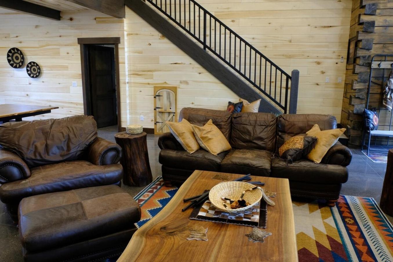 Juniper Ridge Luxury Lodge East Zion & Bryce photo 17
