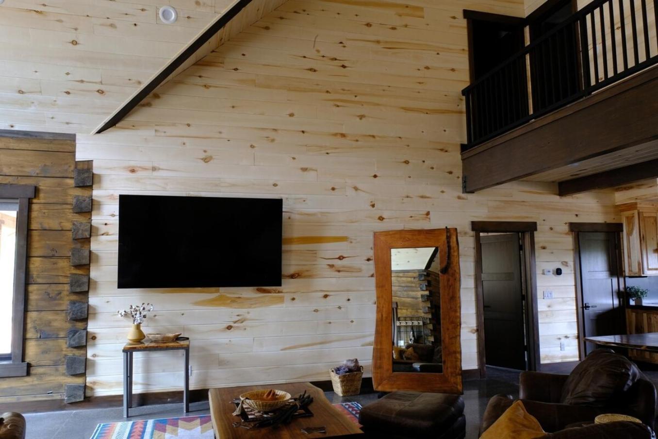 Juniper Ridge Luxury Lodge East Zion & Bryce photo 18