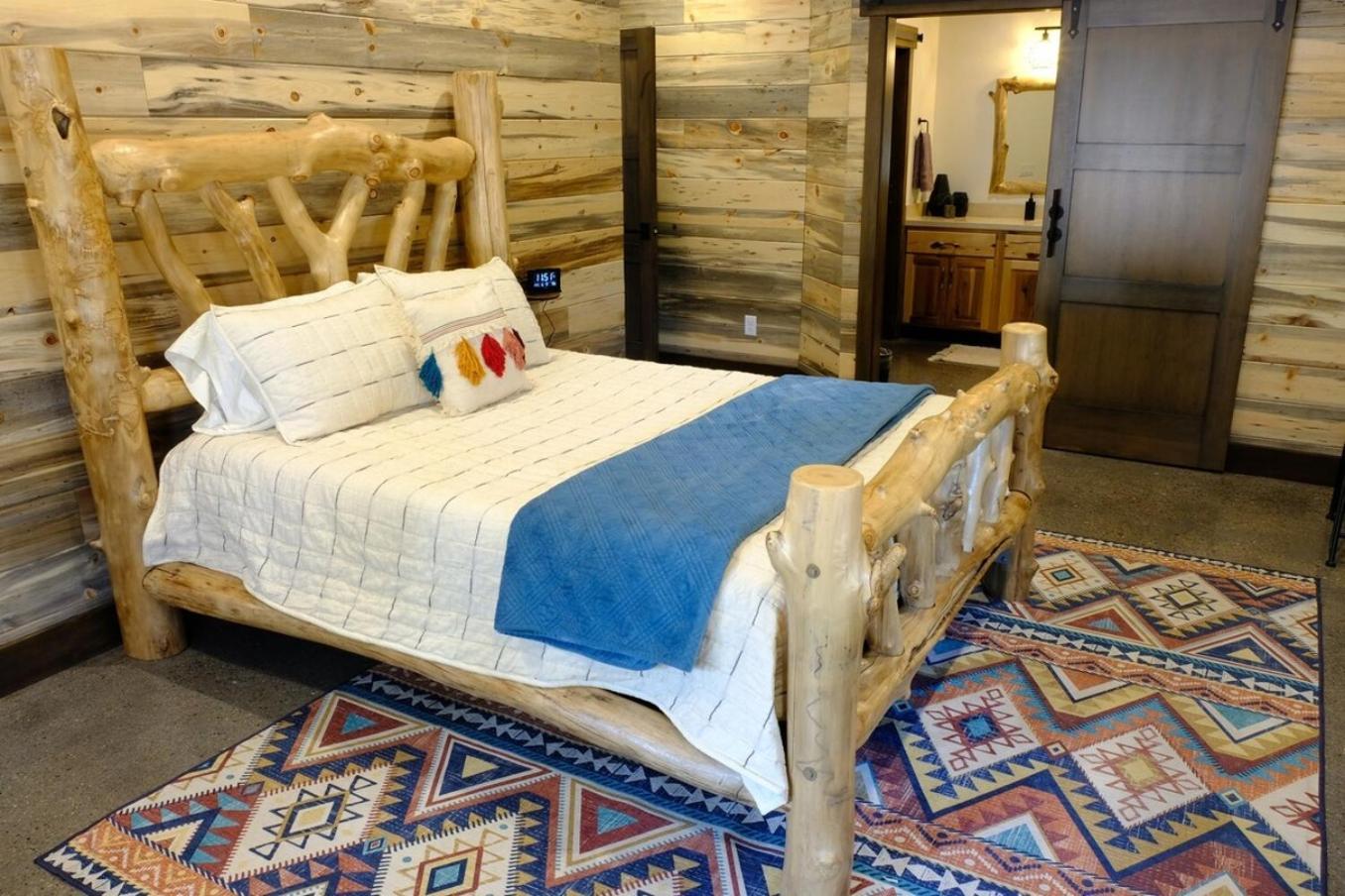 Juniper Ridge Luxury Lodge East Zion & Bryce photo 20