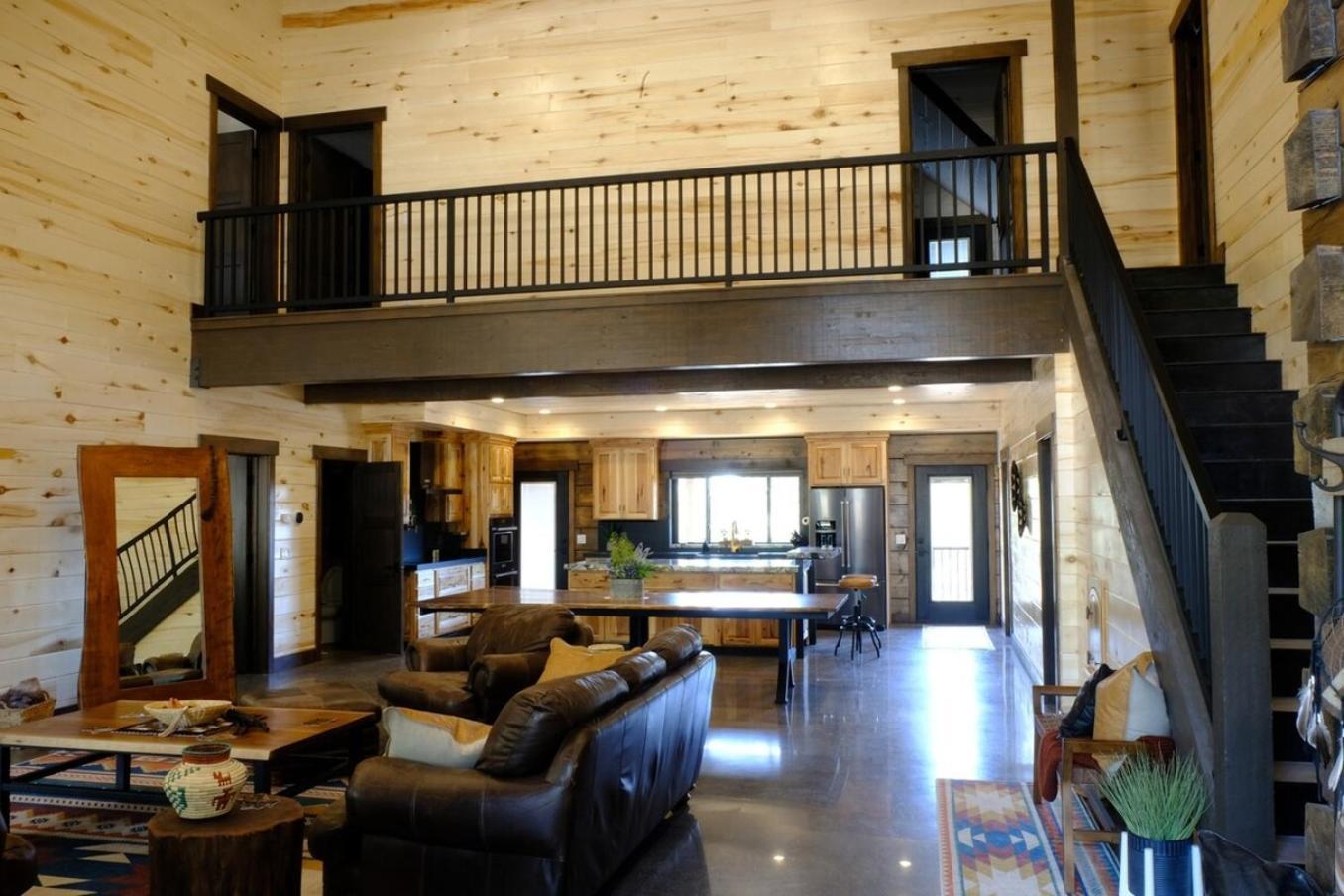 Juniper Ridge Luxury Lodge East Zion & Bryce photo 24