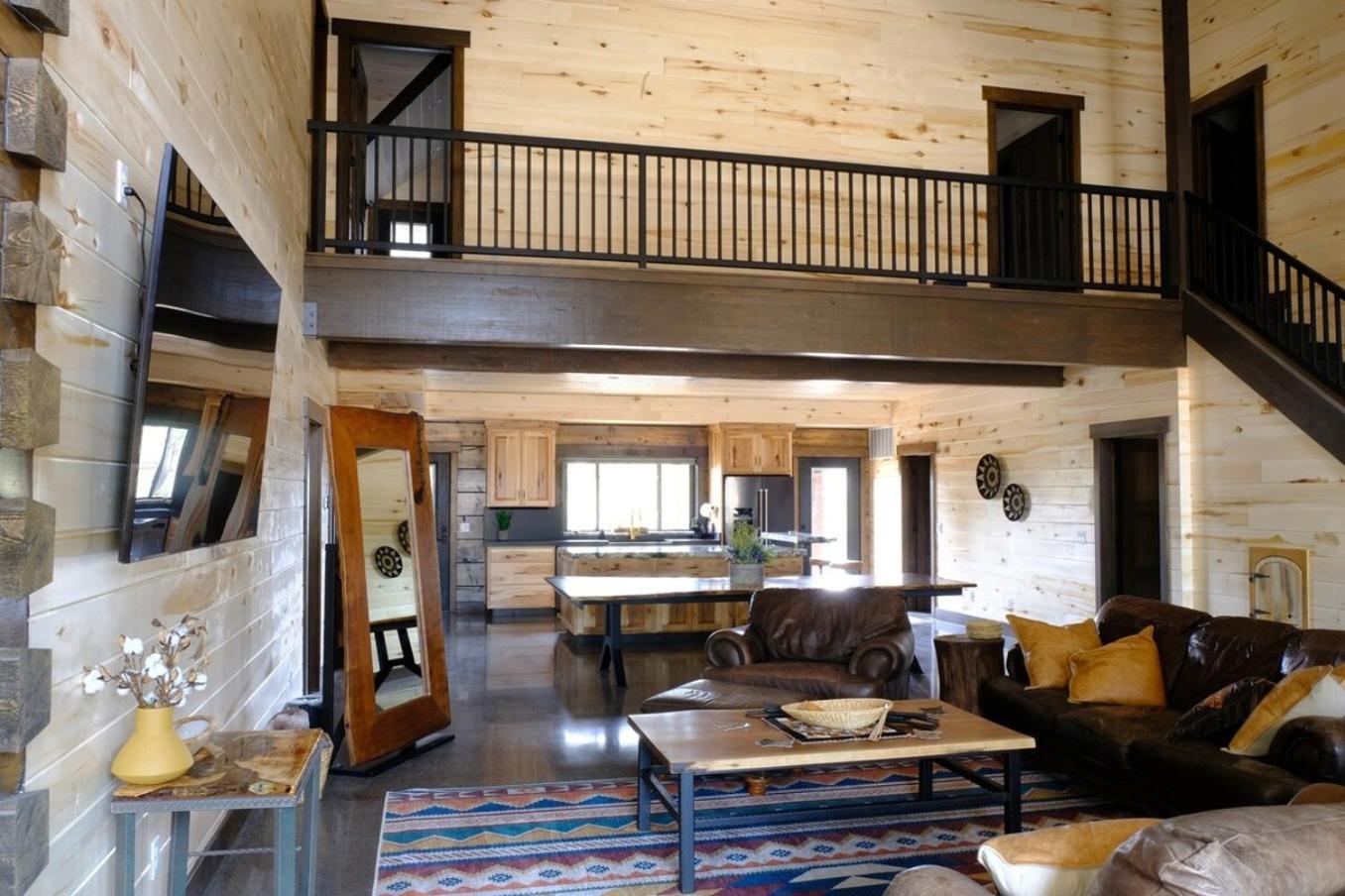 Juniper Ridge Luxury Lodge East Zion & Bryce photo 29