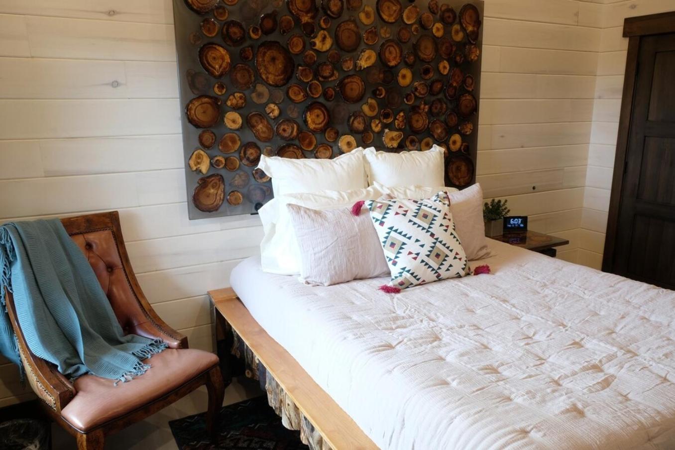 Juniper Ridge Luxury Lodge East Zion & Bryce photo 30