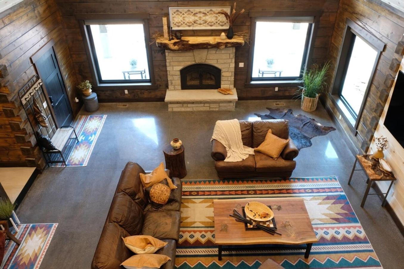 Juniper Ridge Luxury Lodge East Zion & Bryce photo 32