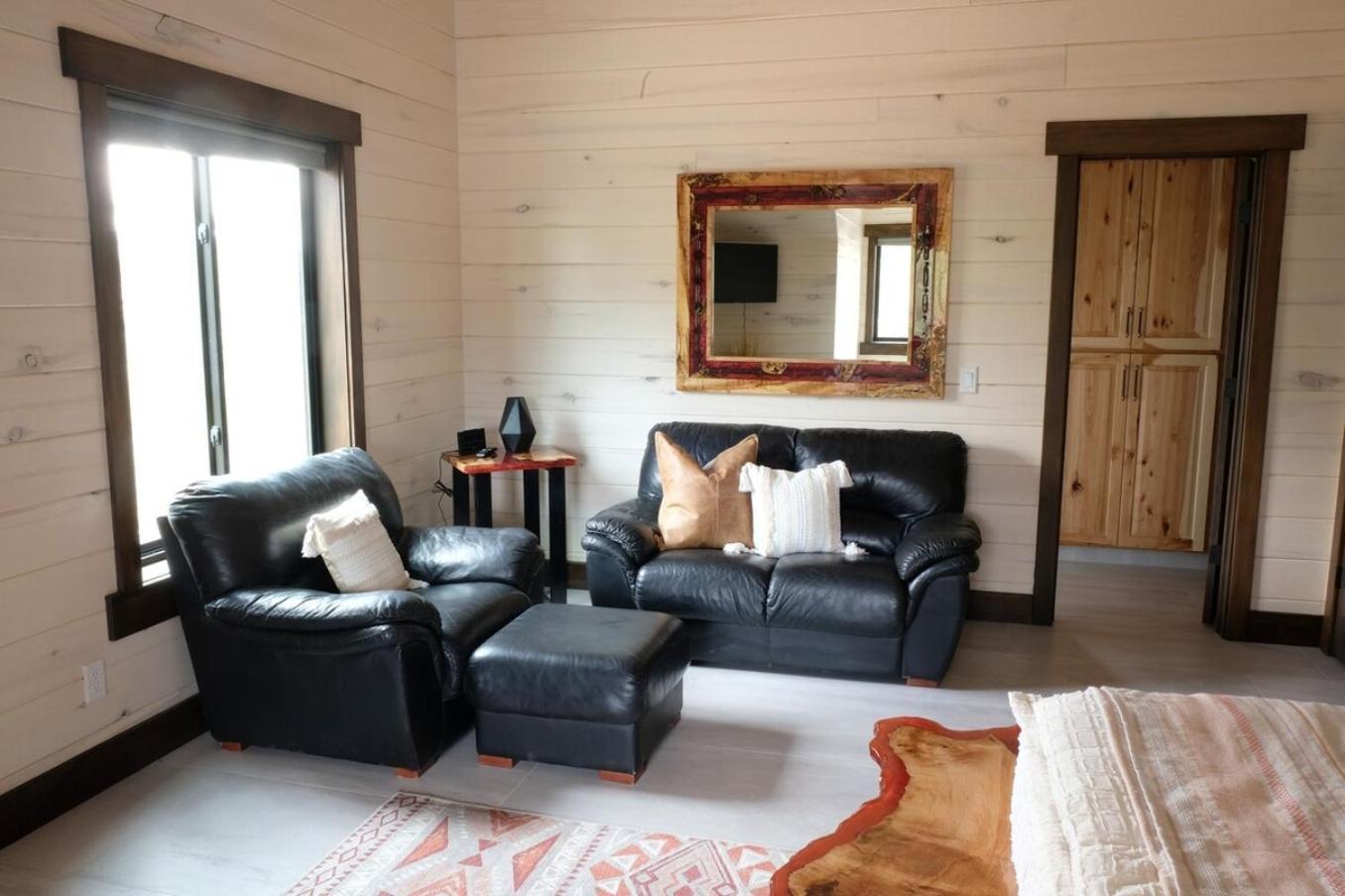 Juniper Ridge Luxury Lodge East Zion & Bryce photo 34