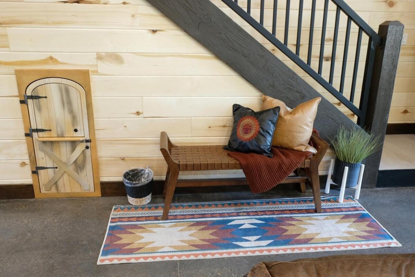 Juniper Ridge Luxury Lodge East Zion & Bryce photo 38
