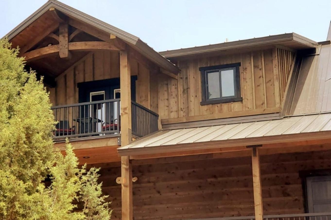 Juniper Ridge Luxury Lodge East Zion & Bryce photo 39