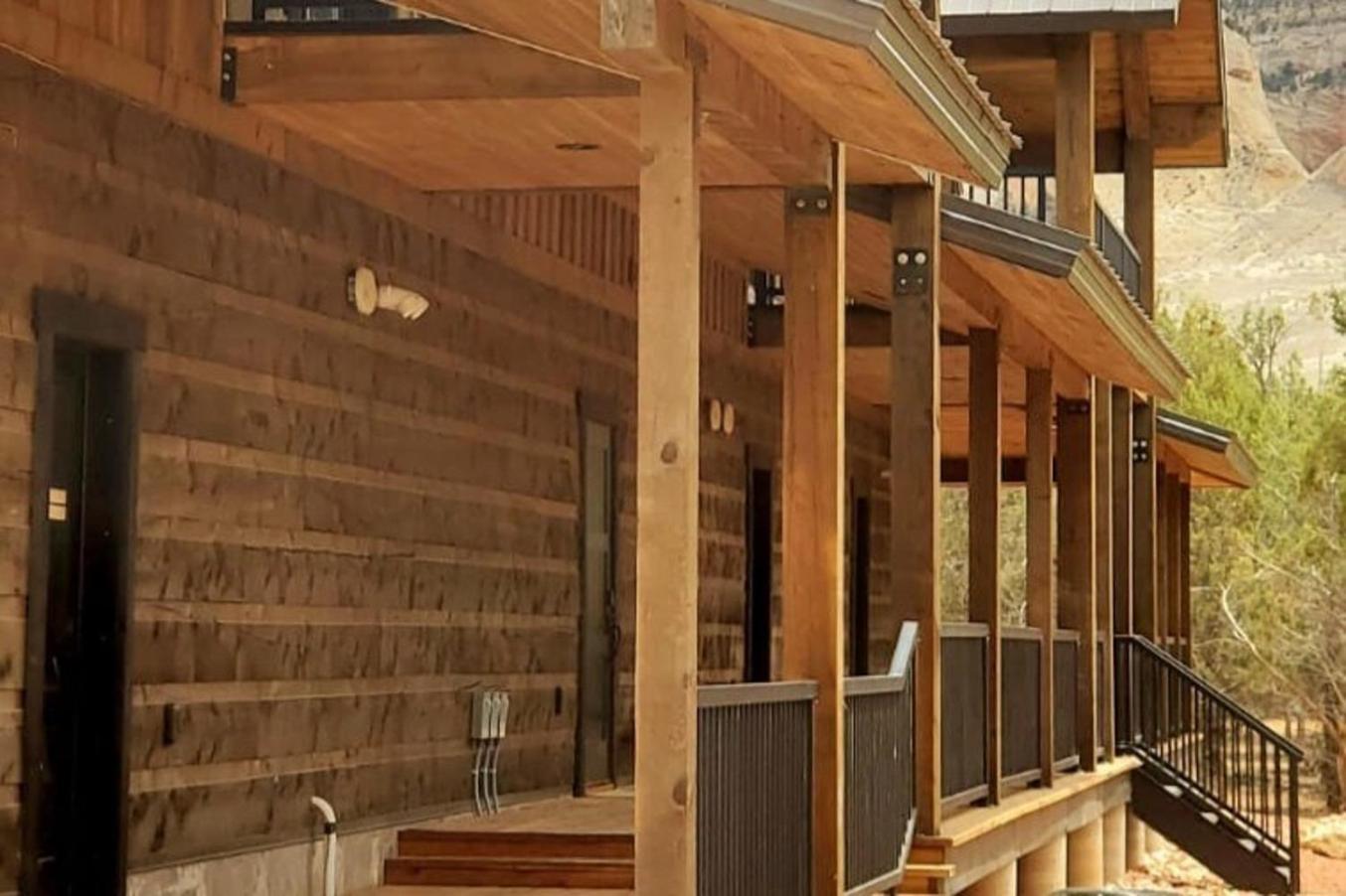 Juniper Ridge Luxury Lodge East Zion & Bryce photo 40