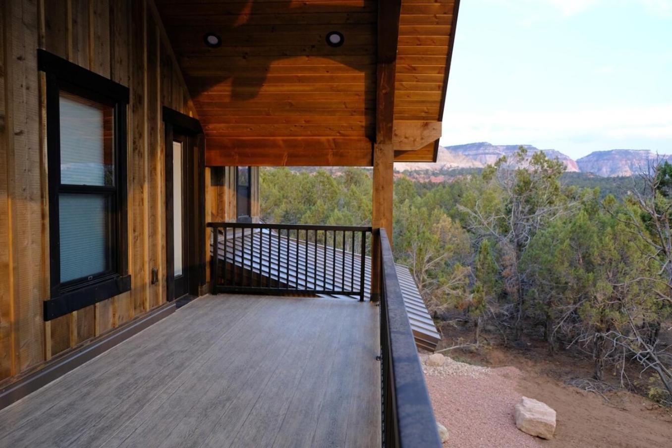 Juniper Ridge Luxury Lodge East Zion & Bryce photo 45