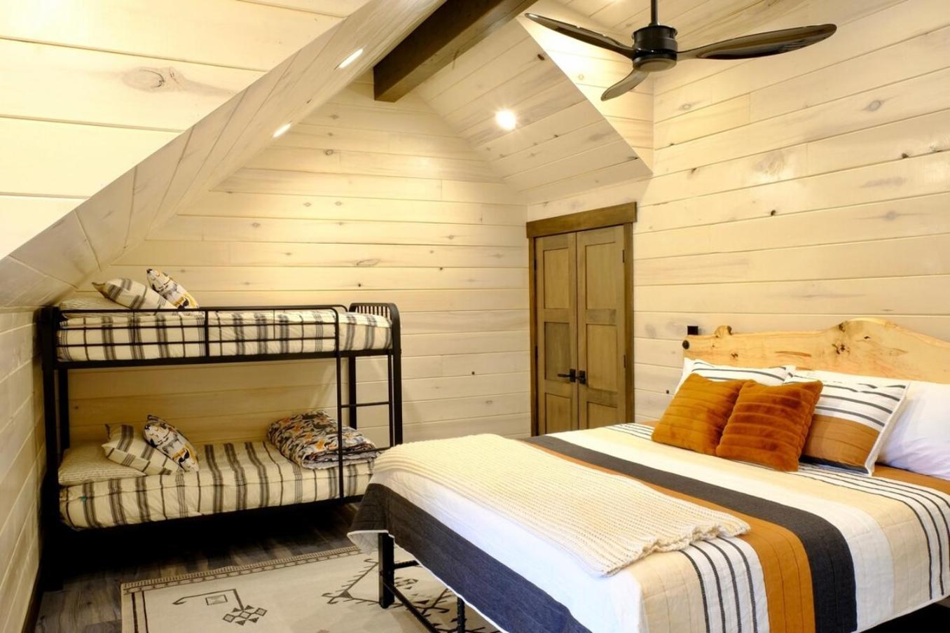 Juniper Ridge Luxury Lodge East Zion & Bryce photo 46