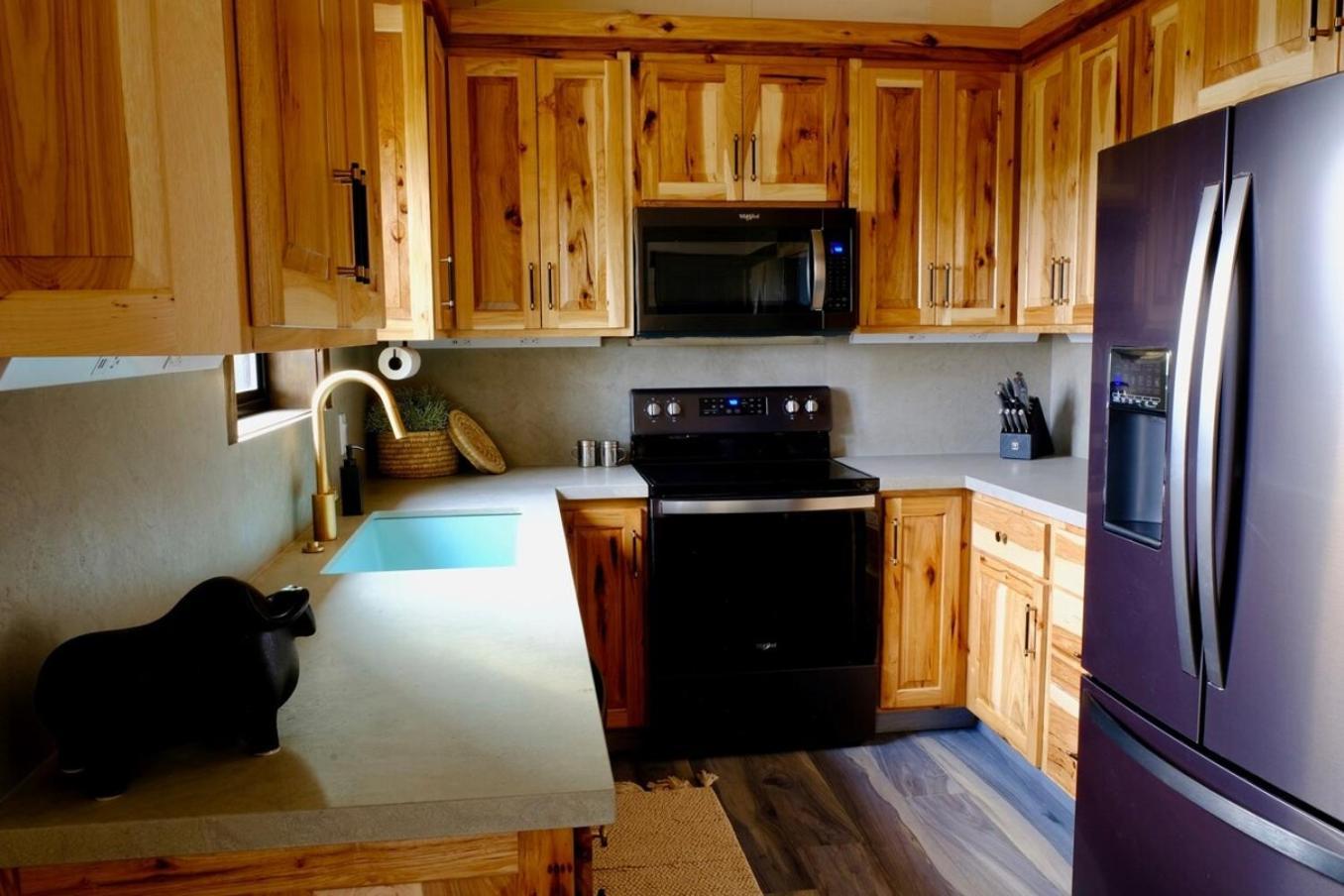 Juniper Ridge Luxury Lodge East Zion & Bryce photo 47