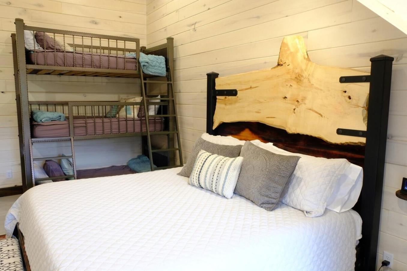Juniper Ridge Luxury Lodge East Zion & Bryce photo 48