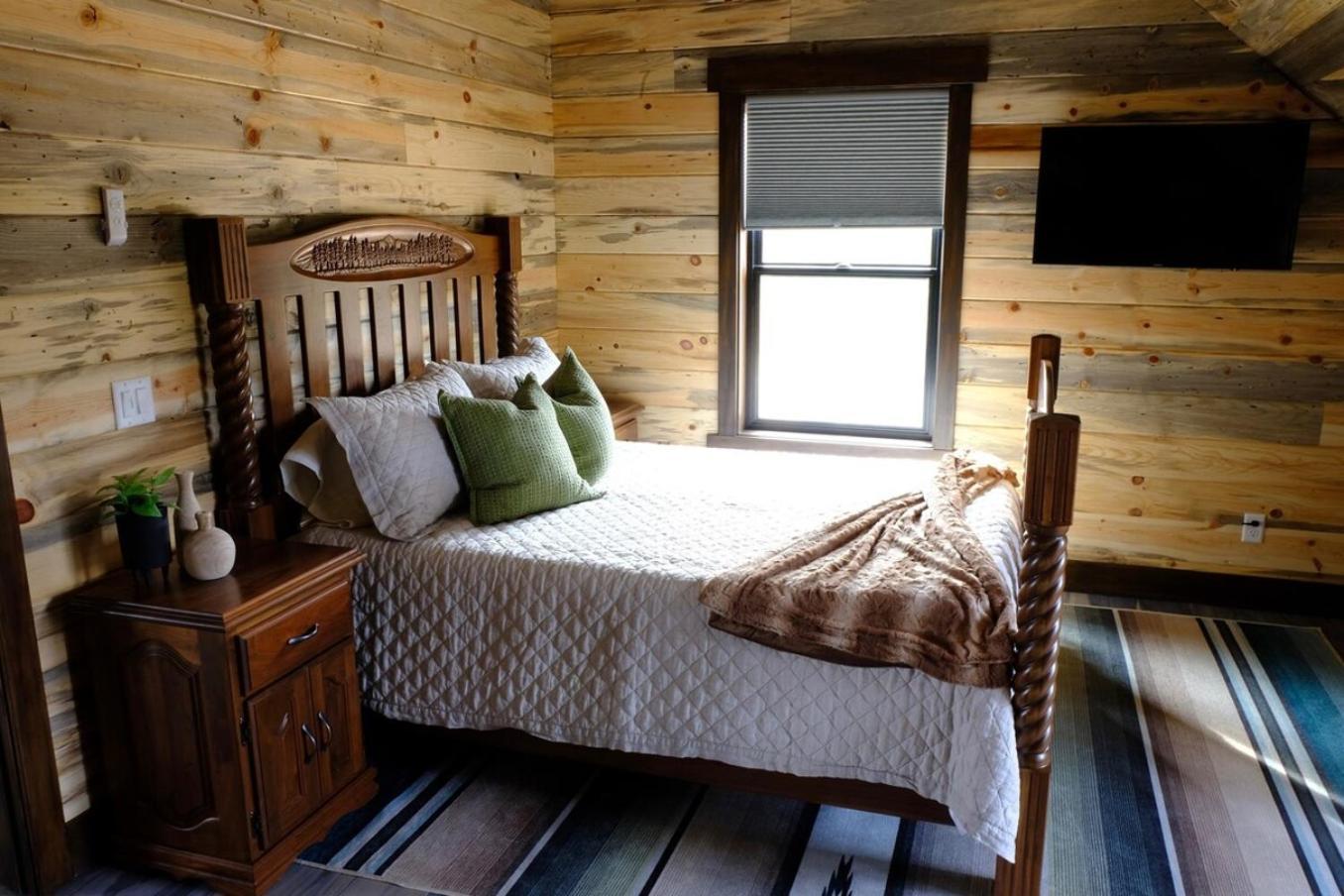 Juniper Ridge Luxury Lodge East Zion & Bryce photo 50