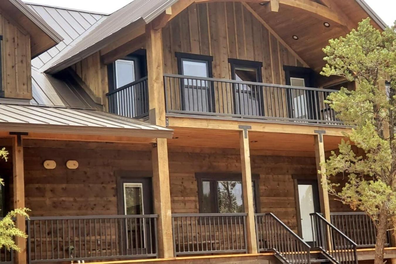 Juniper Ridge Luxury Lodge East Zion & Bryce photo 52
