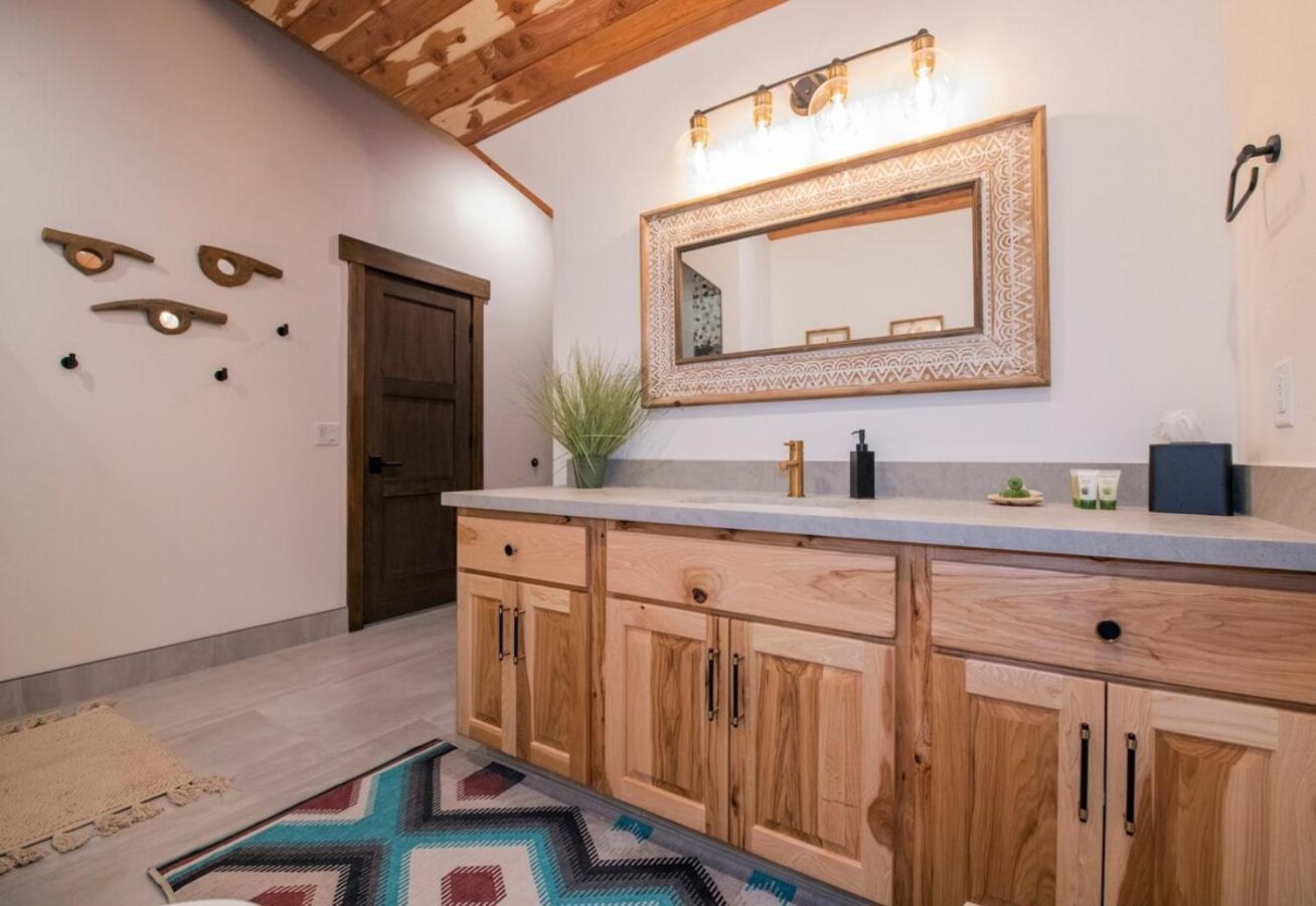 Juniper Ridge Luxury Lodge East Zion & Bryce photo 55