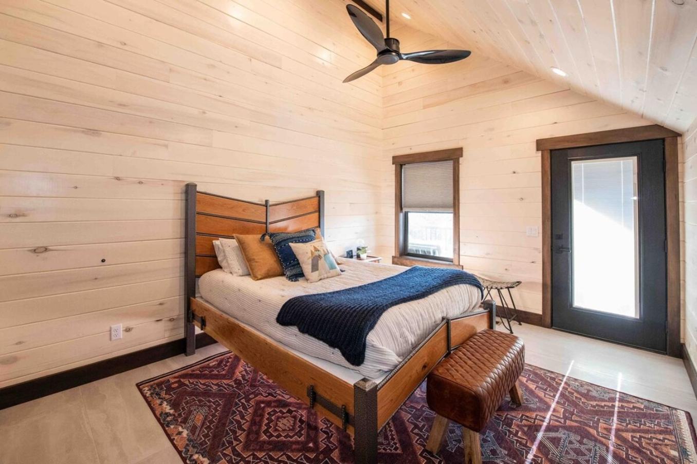 Juniper Ridge Luxury Lodge East Zion & Bryce photo 58