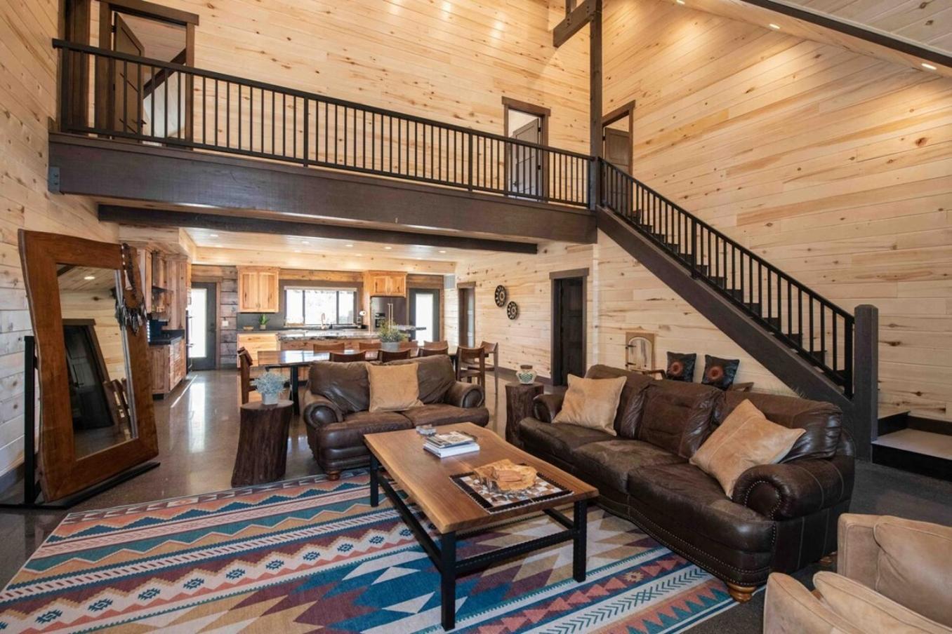 Juniper Ridge Luxury Lodge East Zion & Bryce photo 59