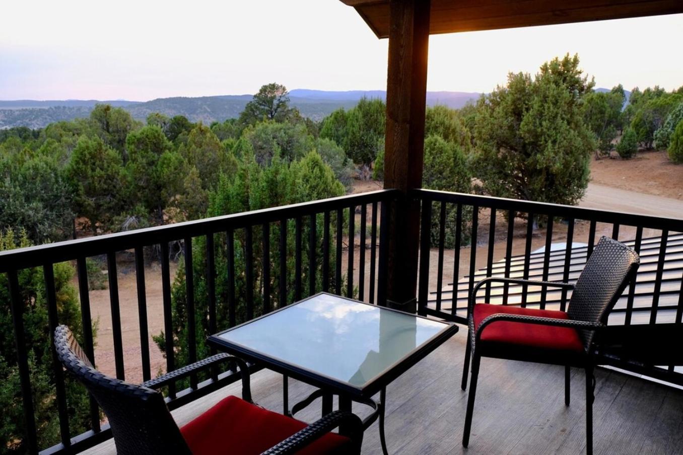 Juniper Ridge Luxury Lodge East Zion & Bryce photo 61