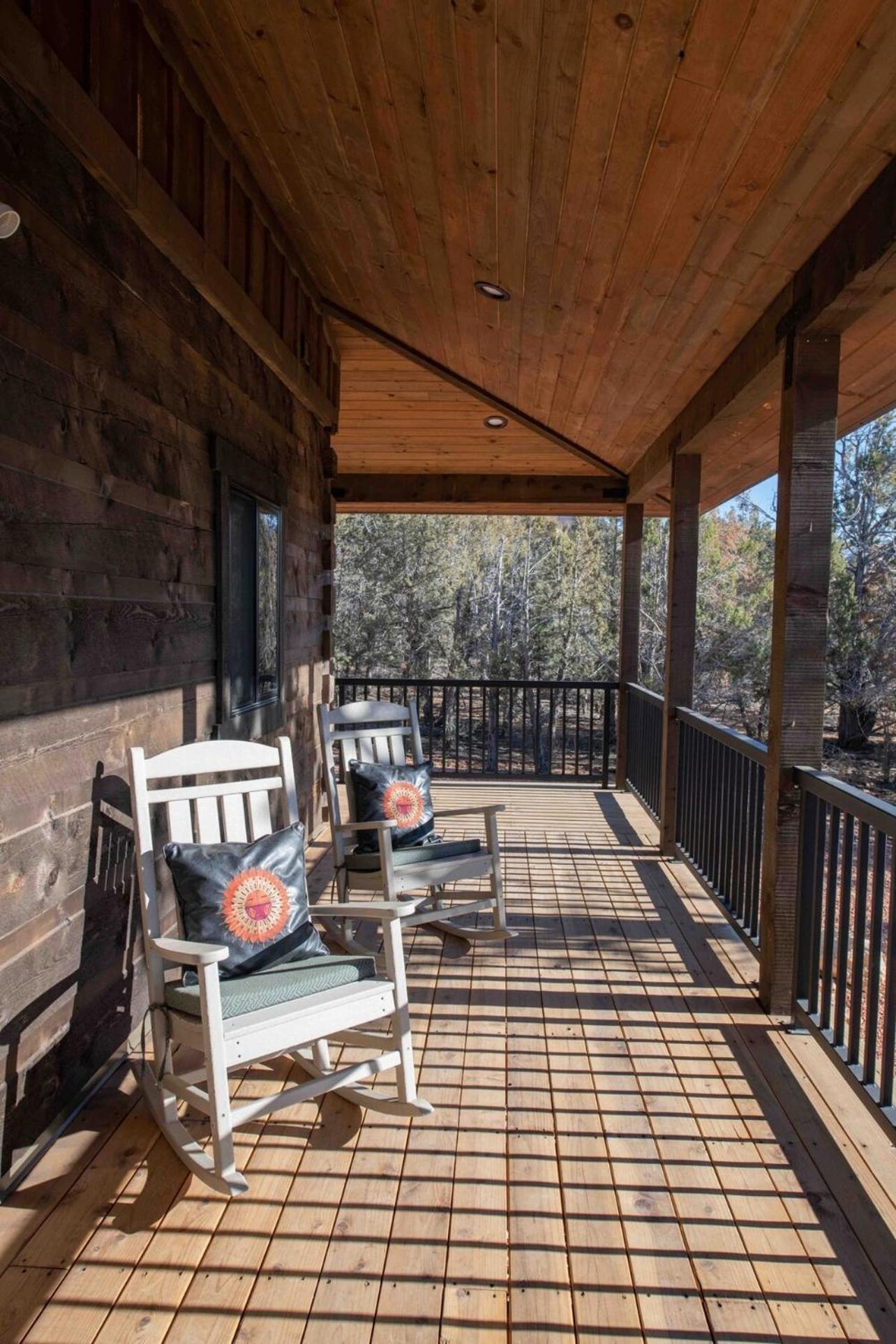 Juniper Ridge Luxury Lodge East Zion & Bryce photo 62