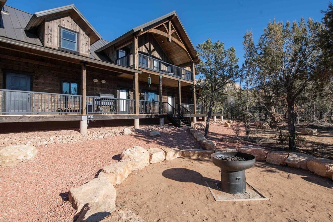 Juniper Ridge Luxury Lodge East Zion & Bryce photo 63
