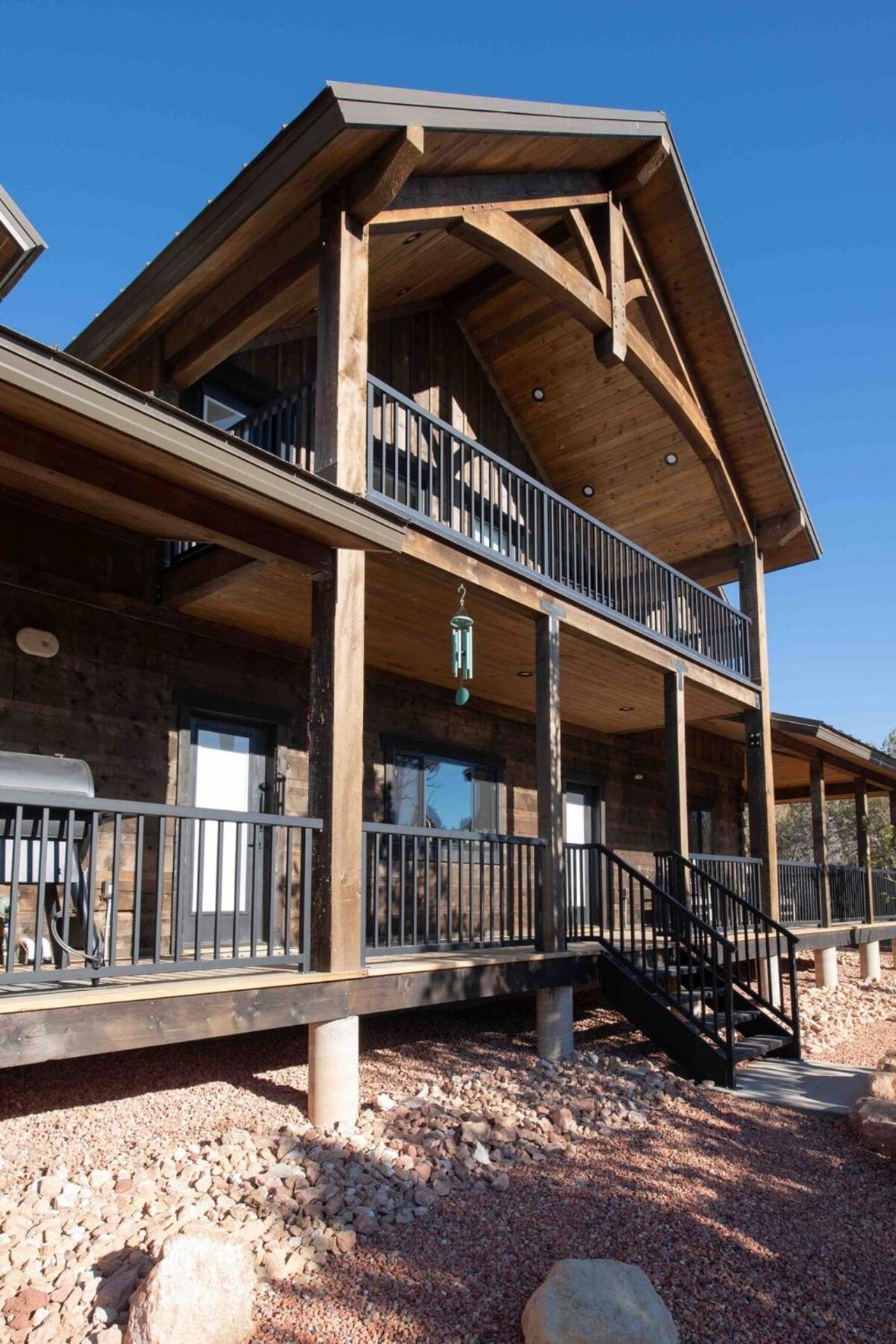Juniper Ridge Luxury Lodge East Zion & Bryce photo 64