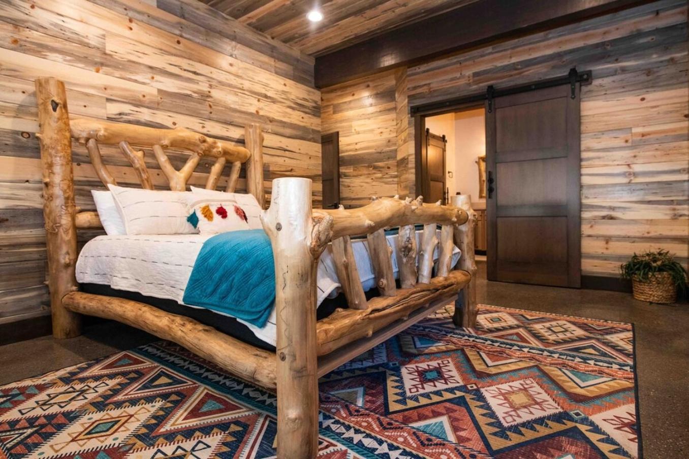 Juniper Ridge Luxury Lodge East Zion & Bryce photo 65