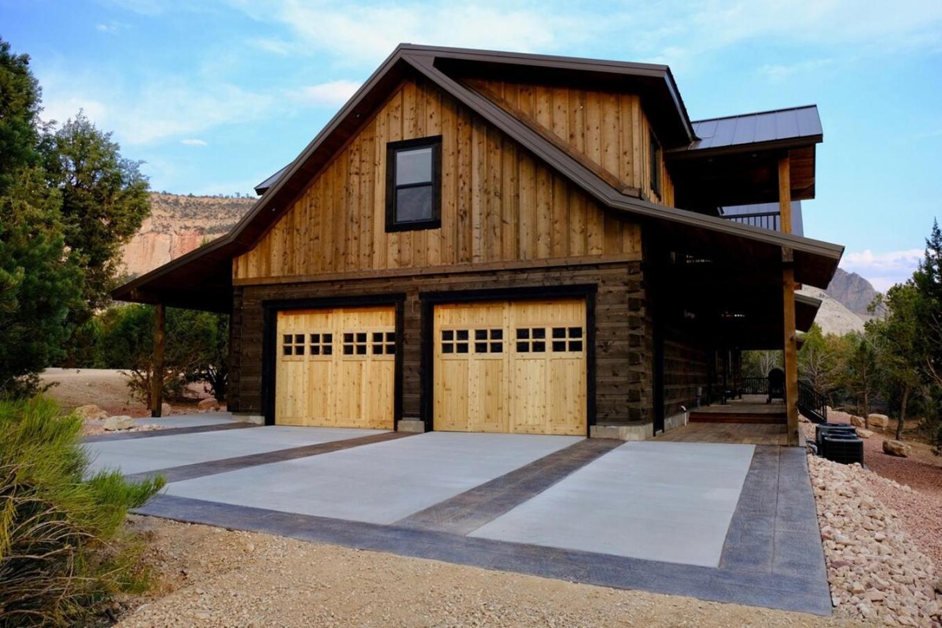 Juniper Ridge Luxury Lodge East Zion & Bryce photo 66