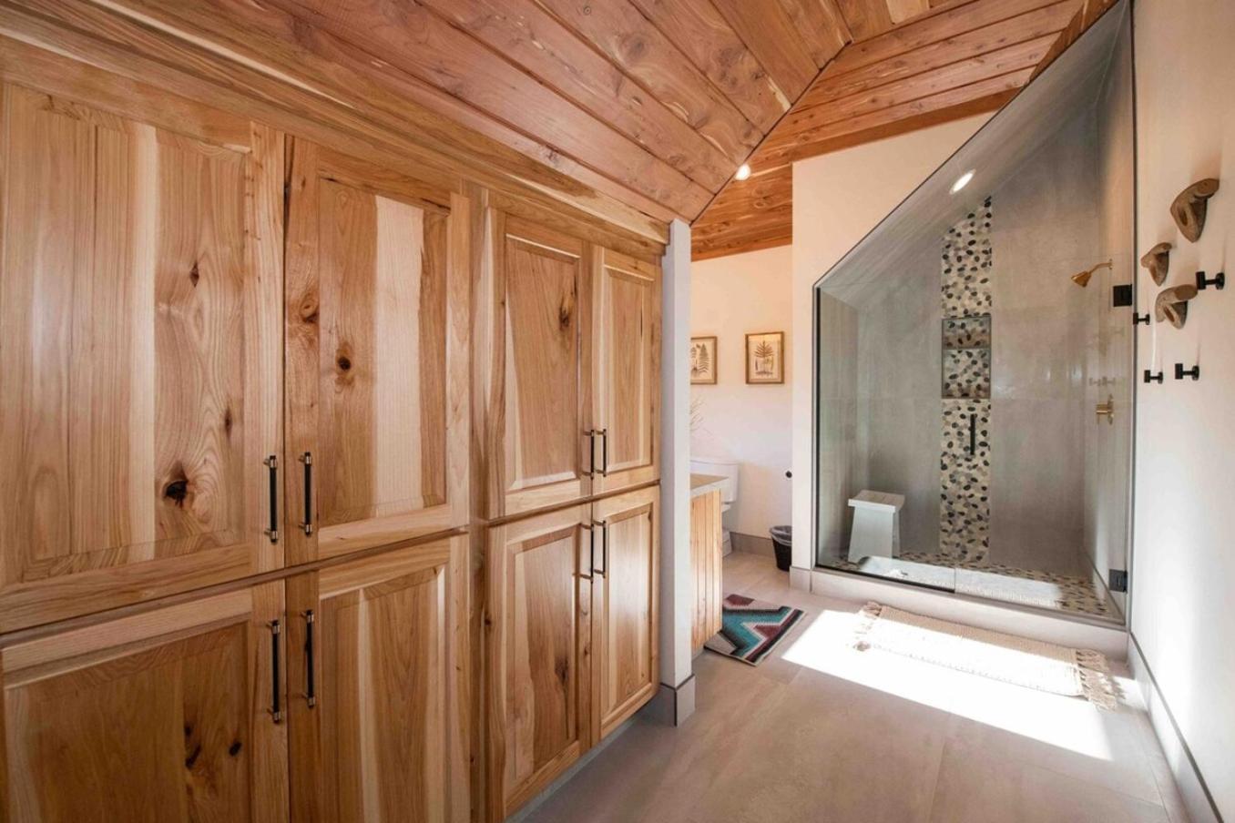 Juniper Ridge Luxury Lodge East Zion & Bryce photo 69