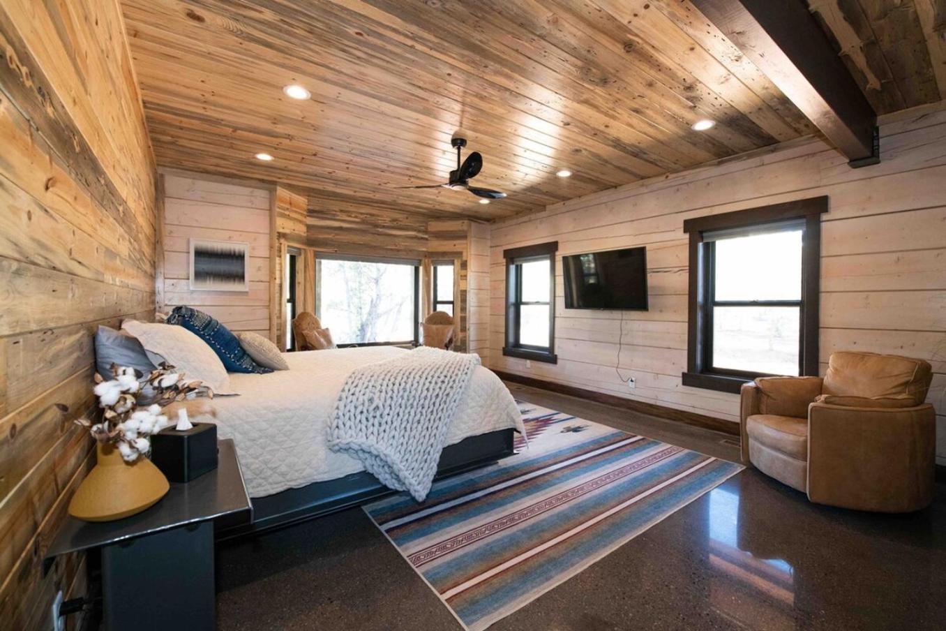 Juniper Ridge Luxury Lodge East Zion & Bryce photo 73